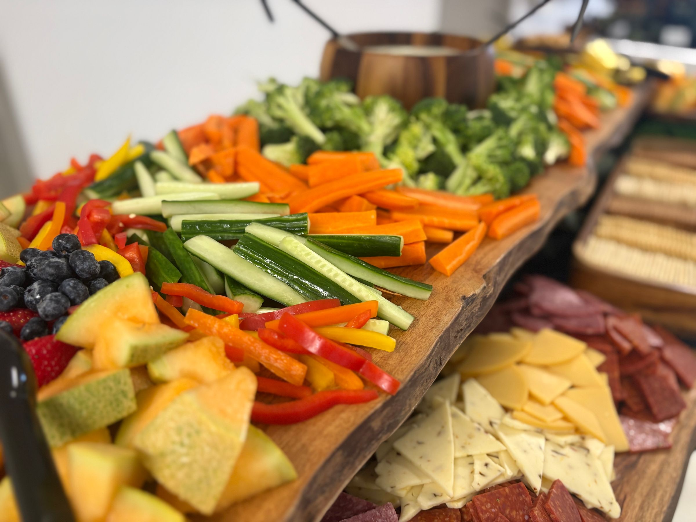 MORGANTON FOOD COMPANY's image