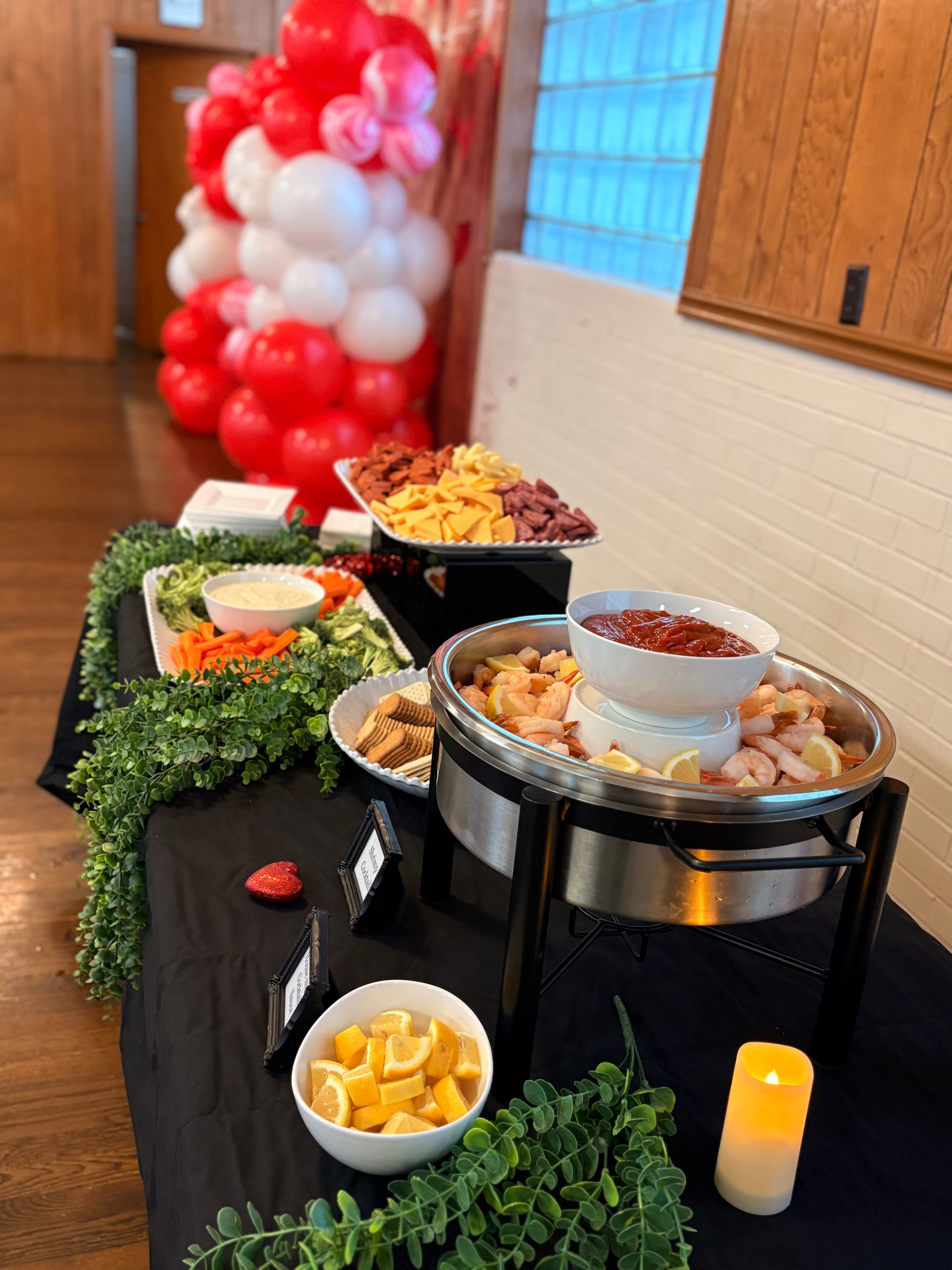 MORGANTON FOOD COMPANY's image