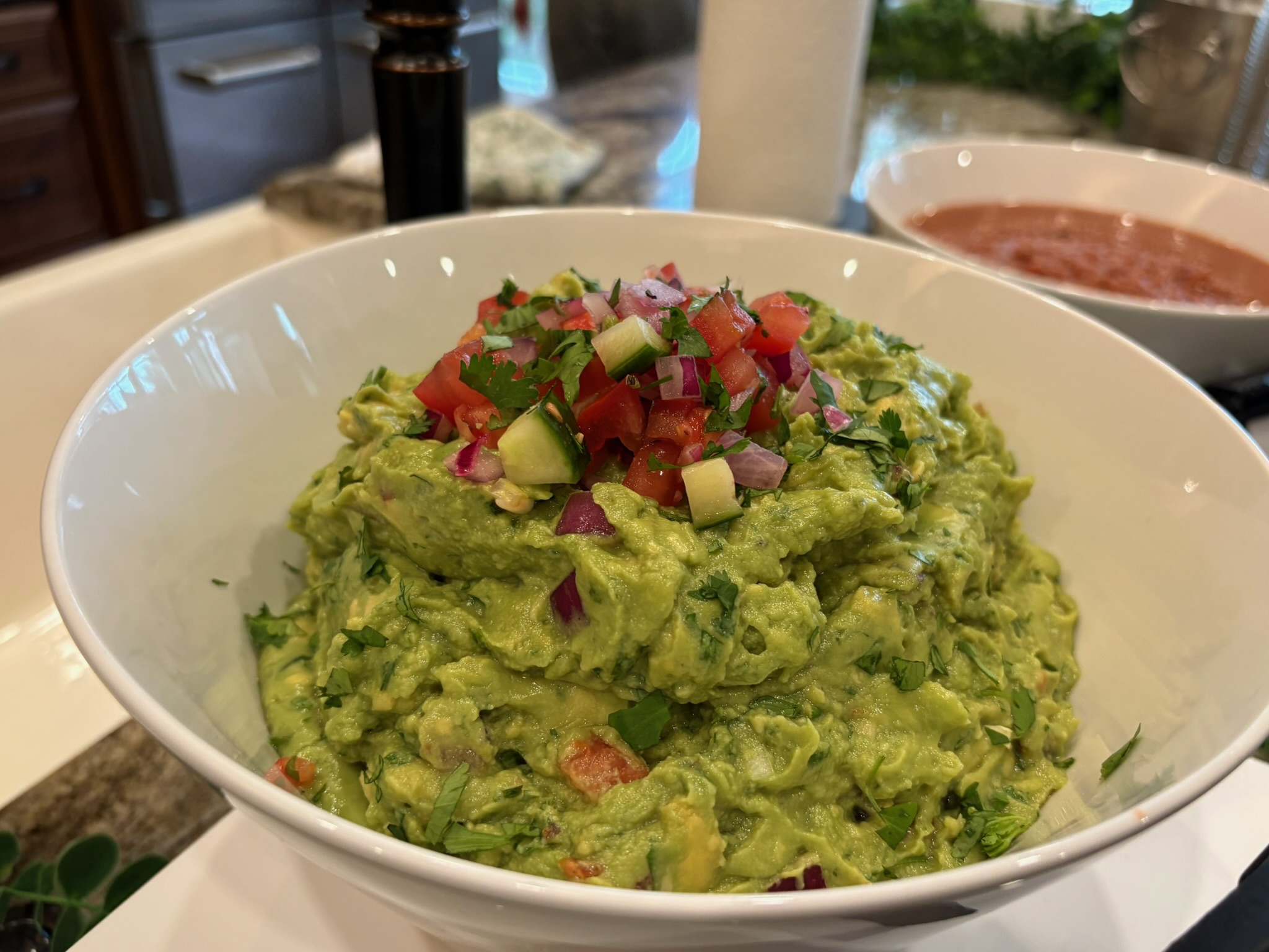 House Made Guacamole