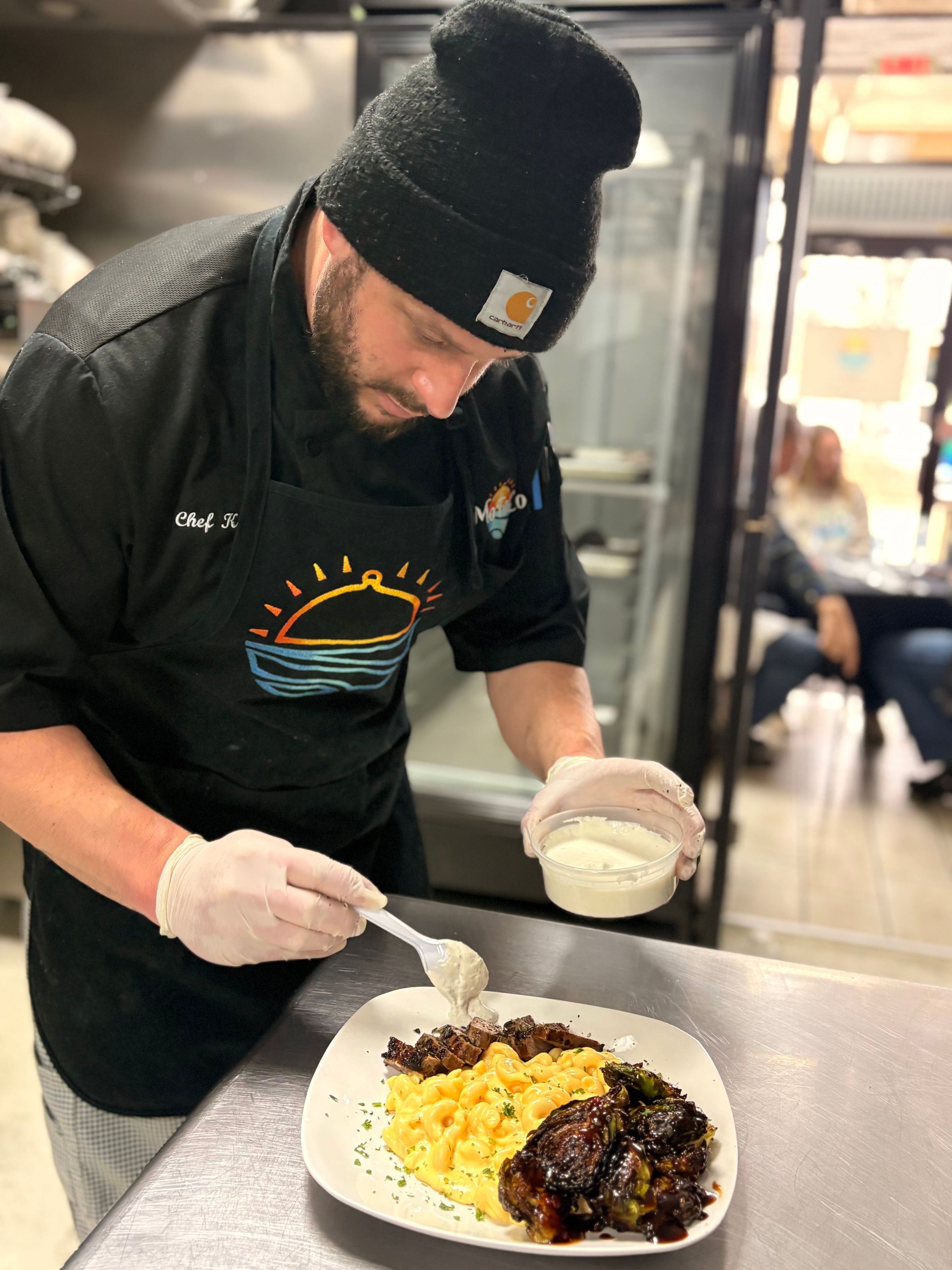 MORGANTON FOOD COMPANY's image