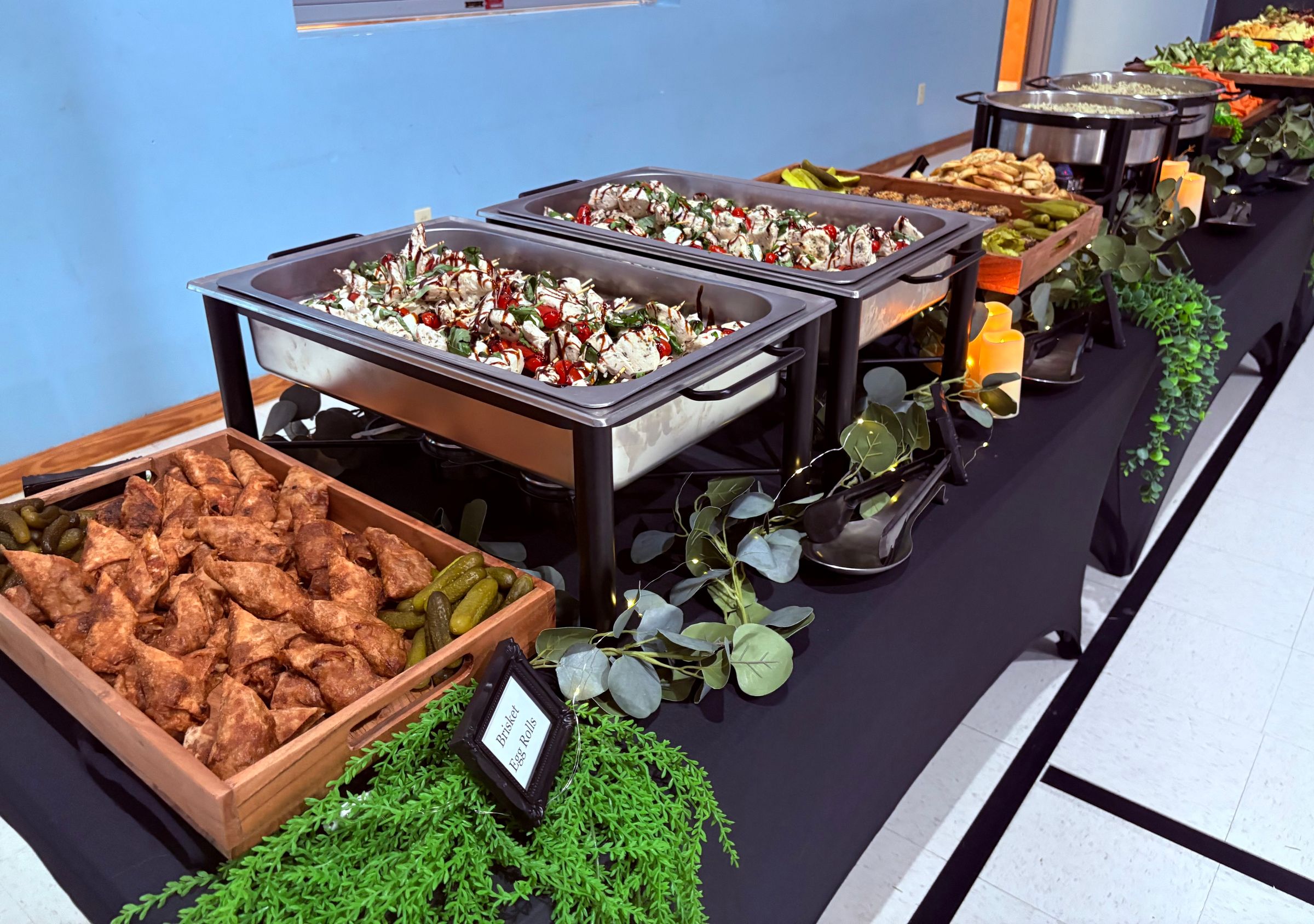 MORGANTON FOOD COMPANY's image