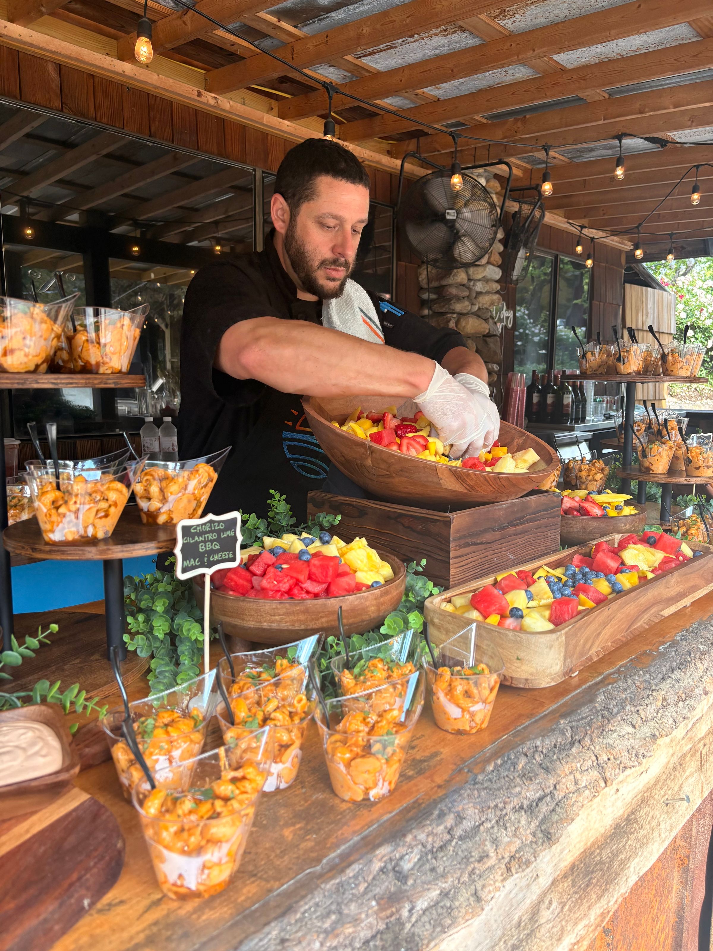 MORGANTON FOOD COMPANY's image