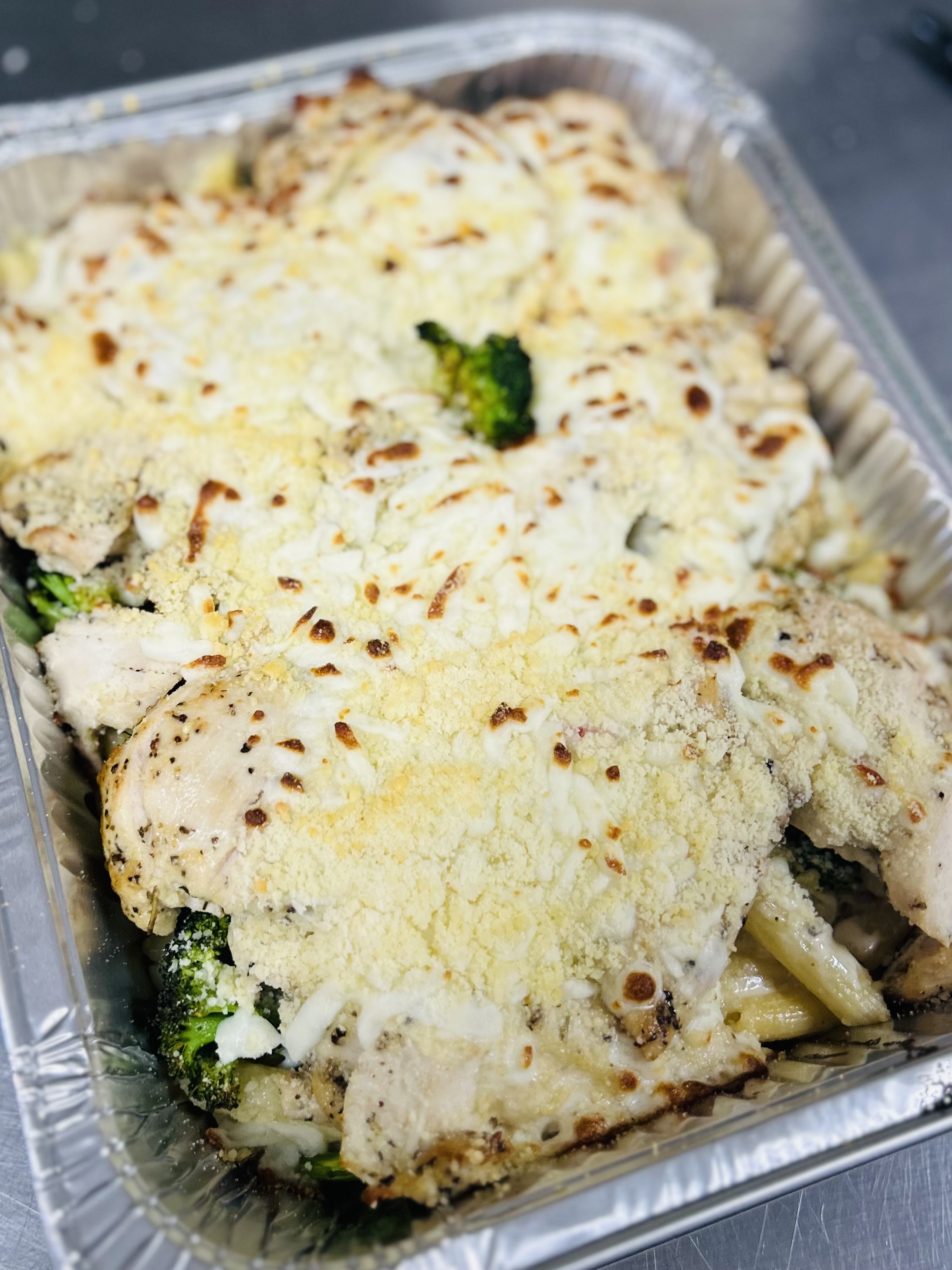 MORGANTON FOOD COMPANY's image