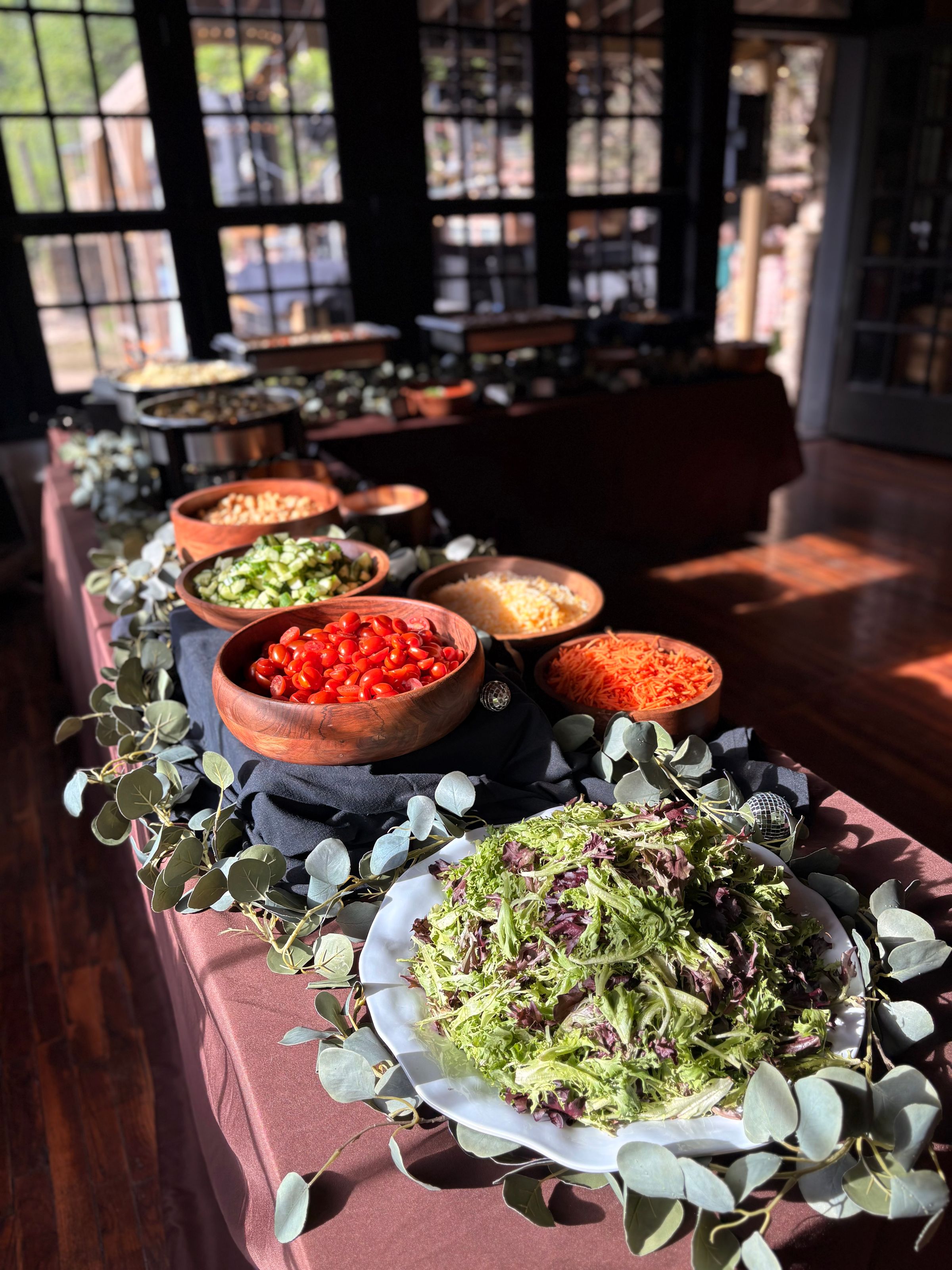 MORGANTON FOOD COMPANY's image