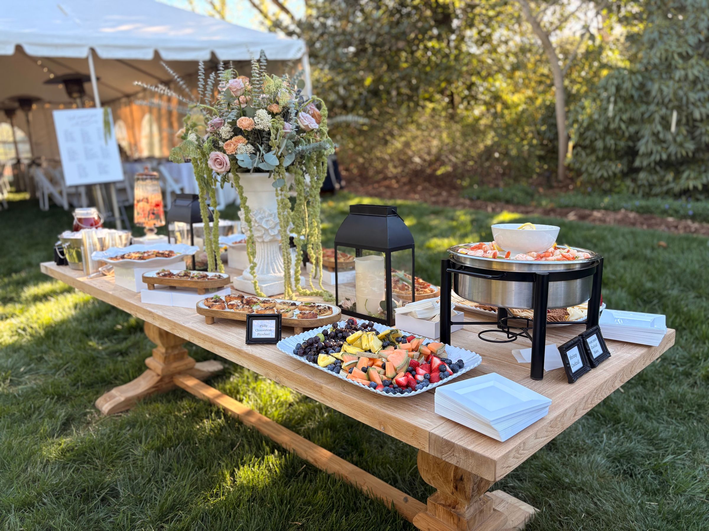 MORGANTON FOOD COMPANY's image