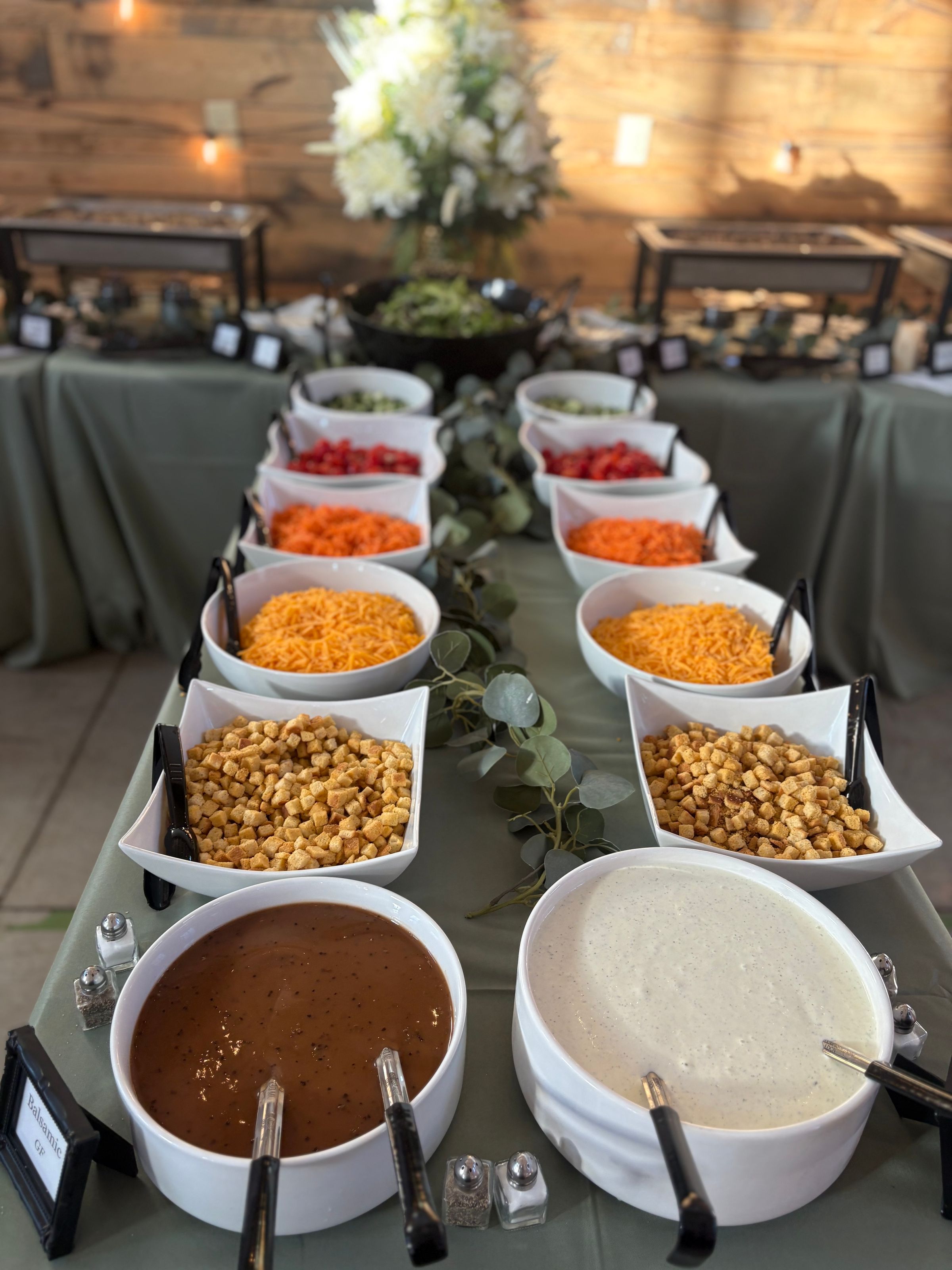 MORGANTON FOOD COMPANY's image