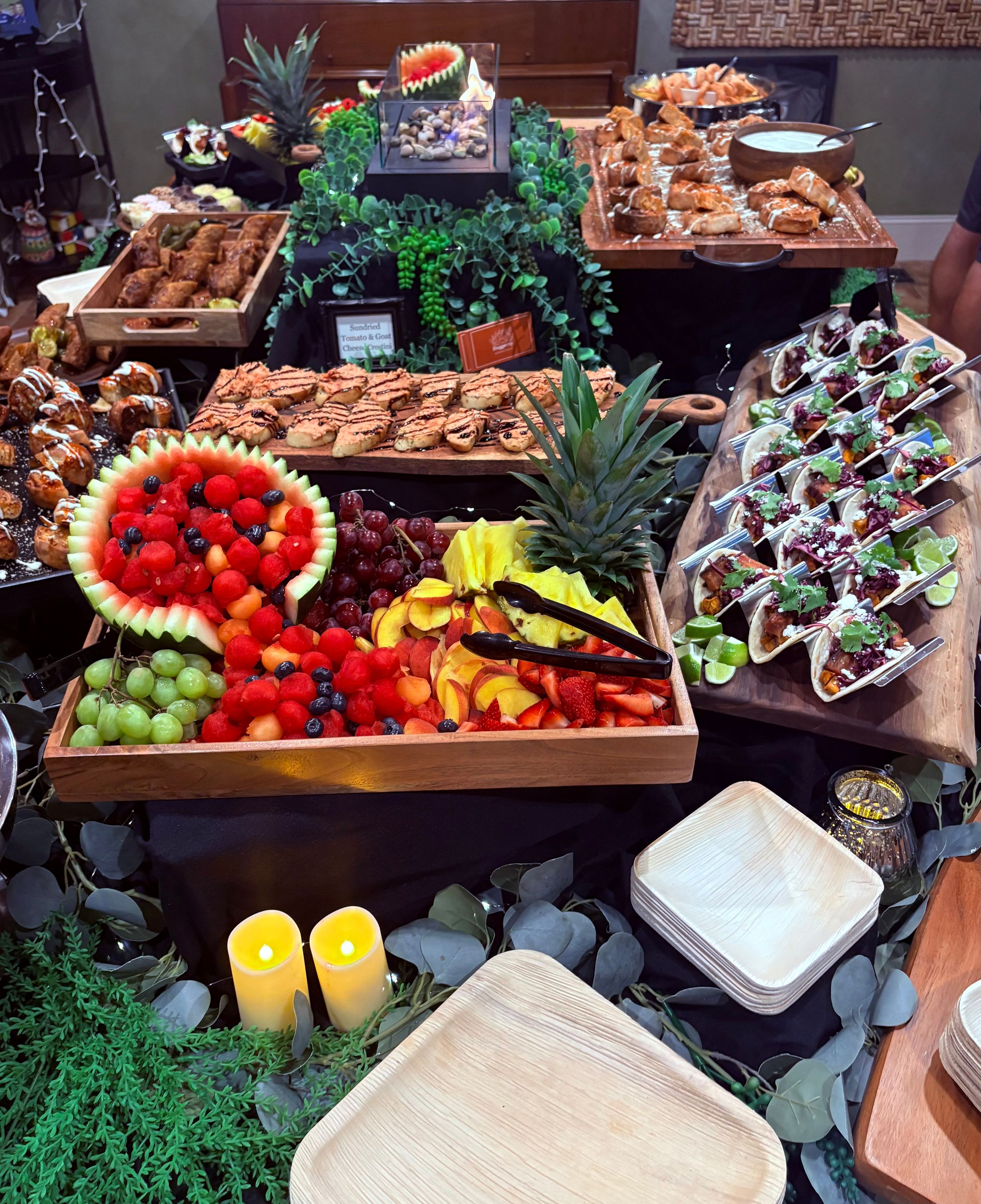 MORGANTON FOOD COMPANY's image