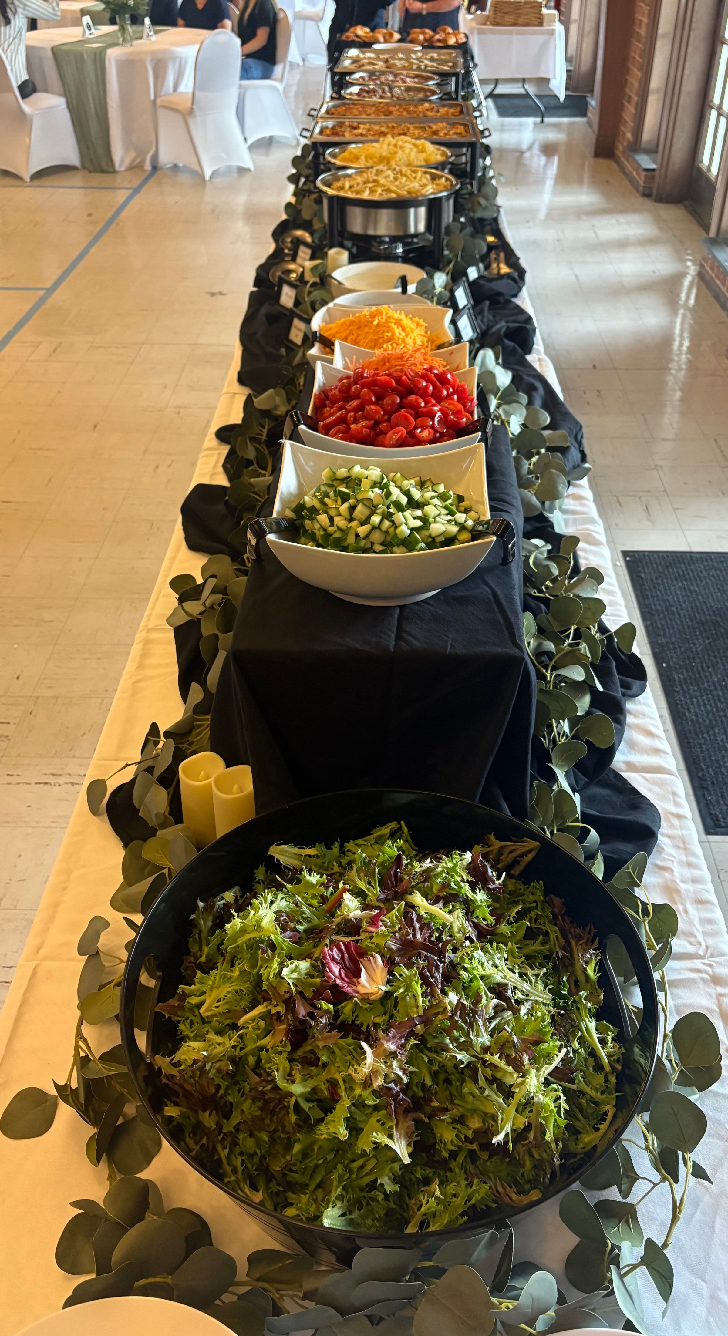 MORGANTON FOOD COMPANY's image