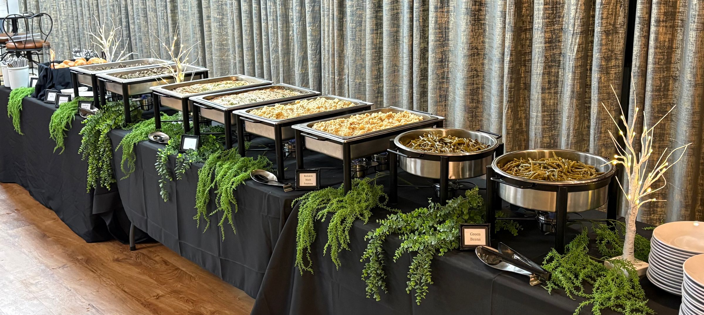 MORGANTON FOOD COMPANY's image