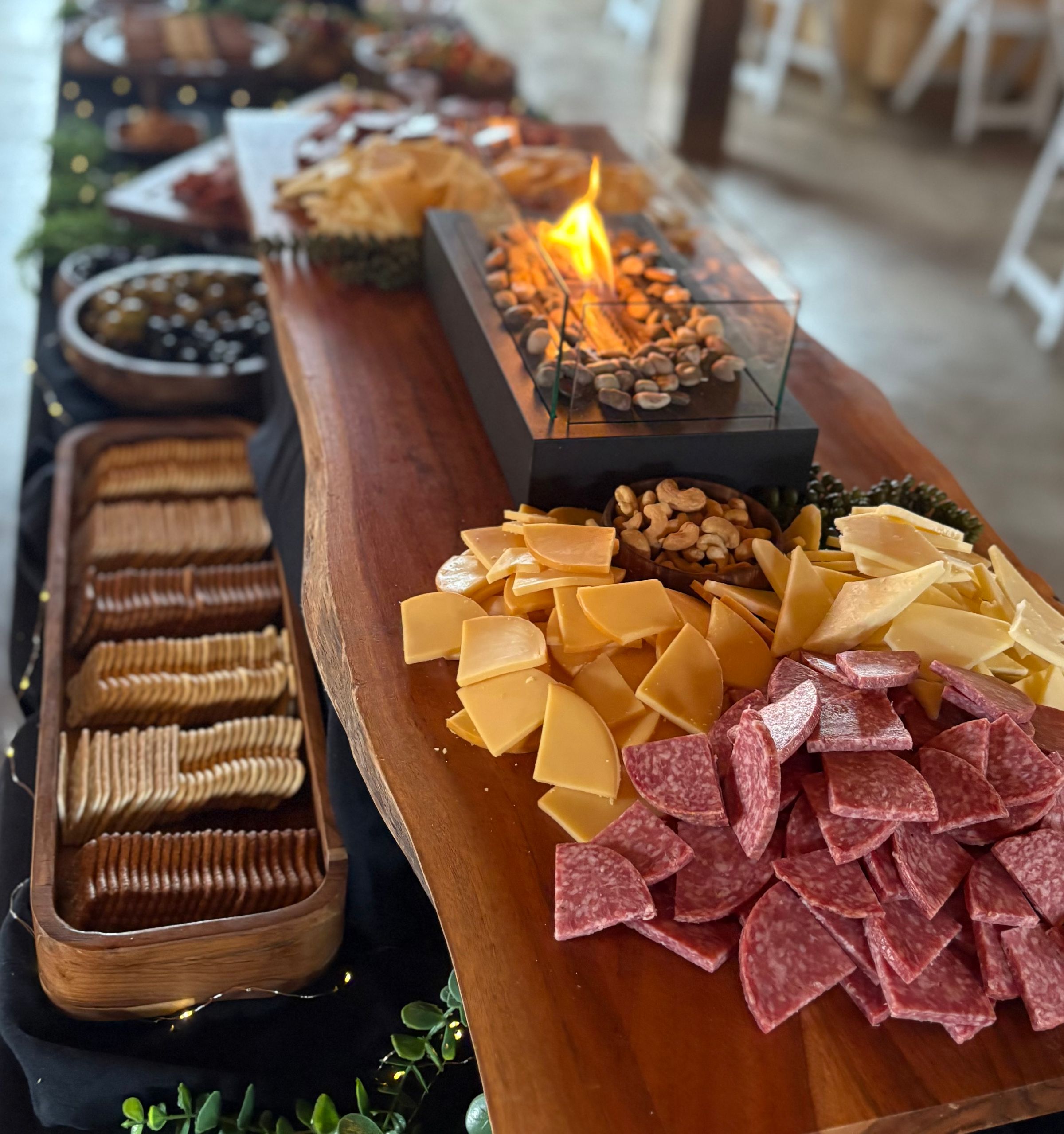 MORGANTON FOOD COMPANY's image