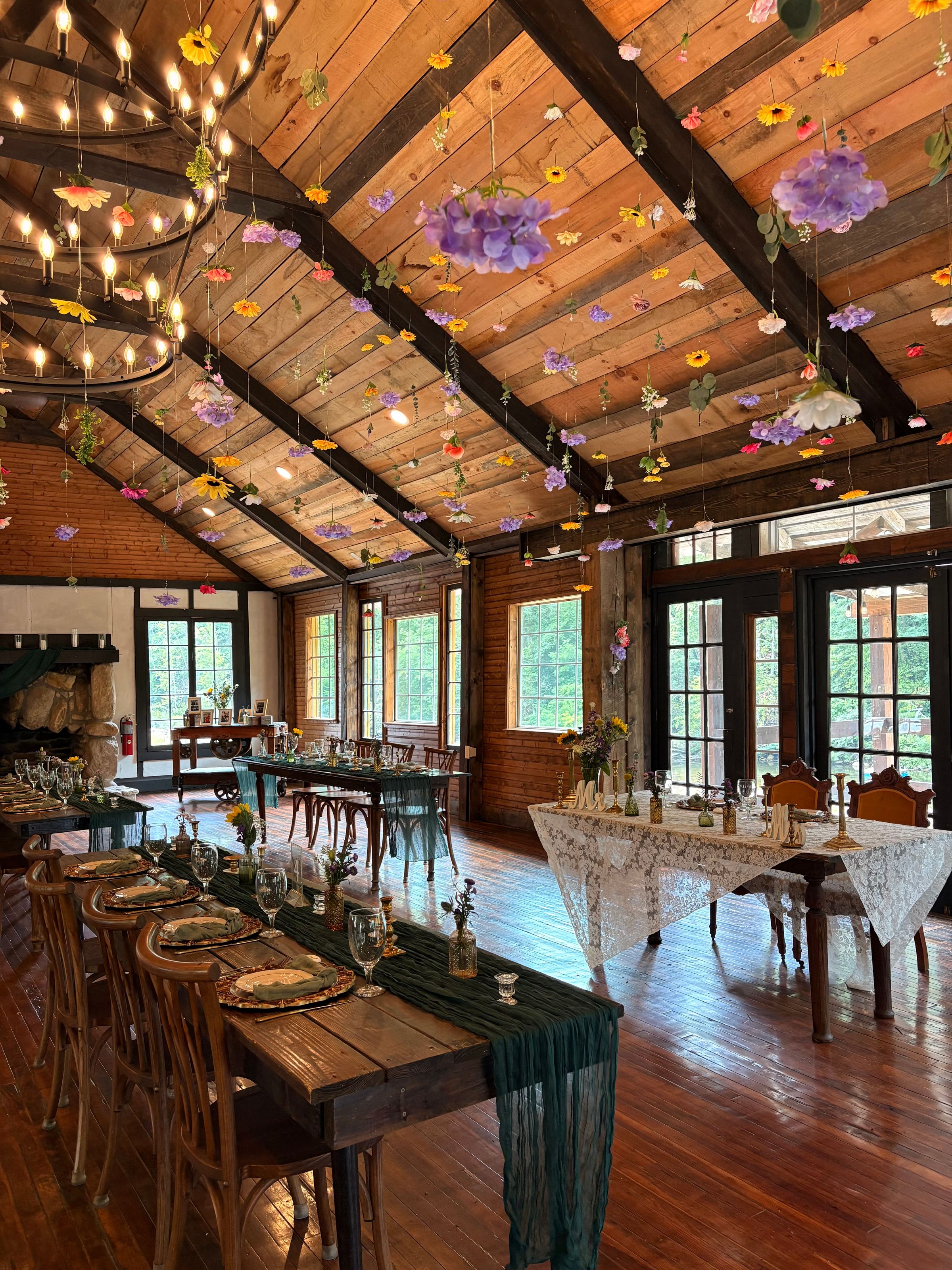MORGANTON FOOD COMPANY's image