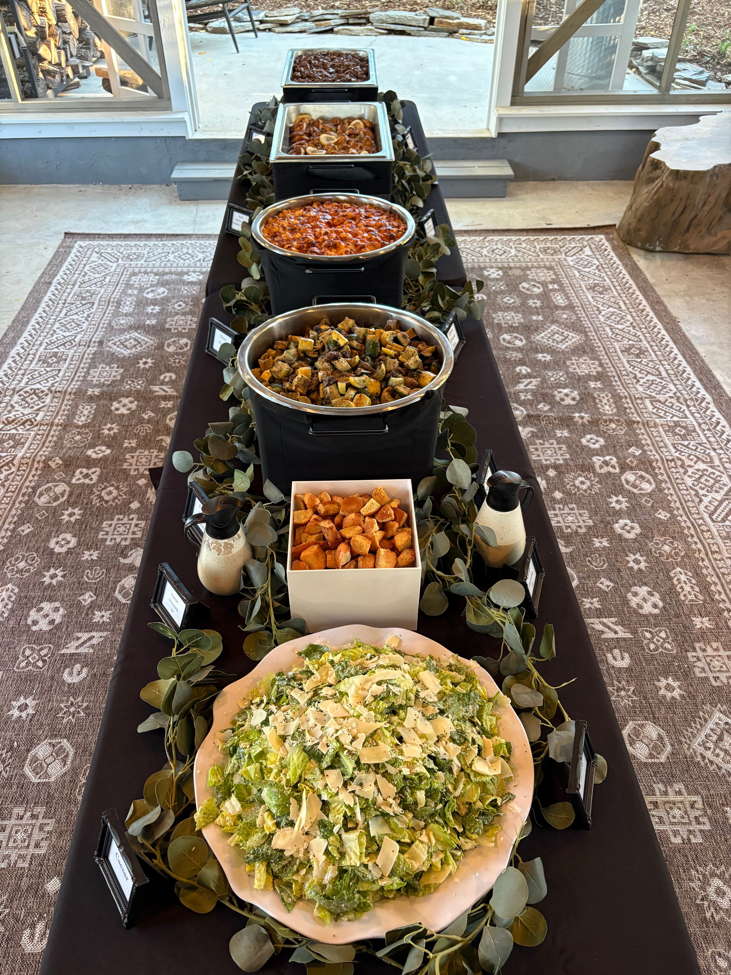 MORGANTON FOOD COMPANY's image