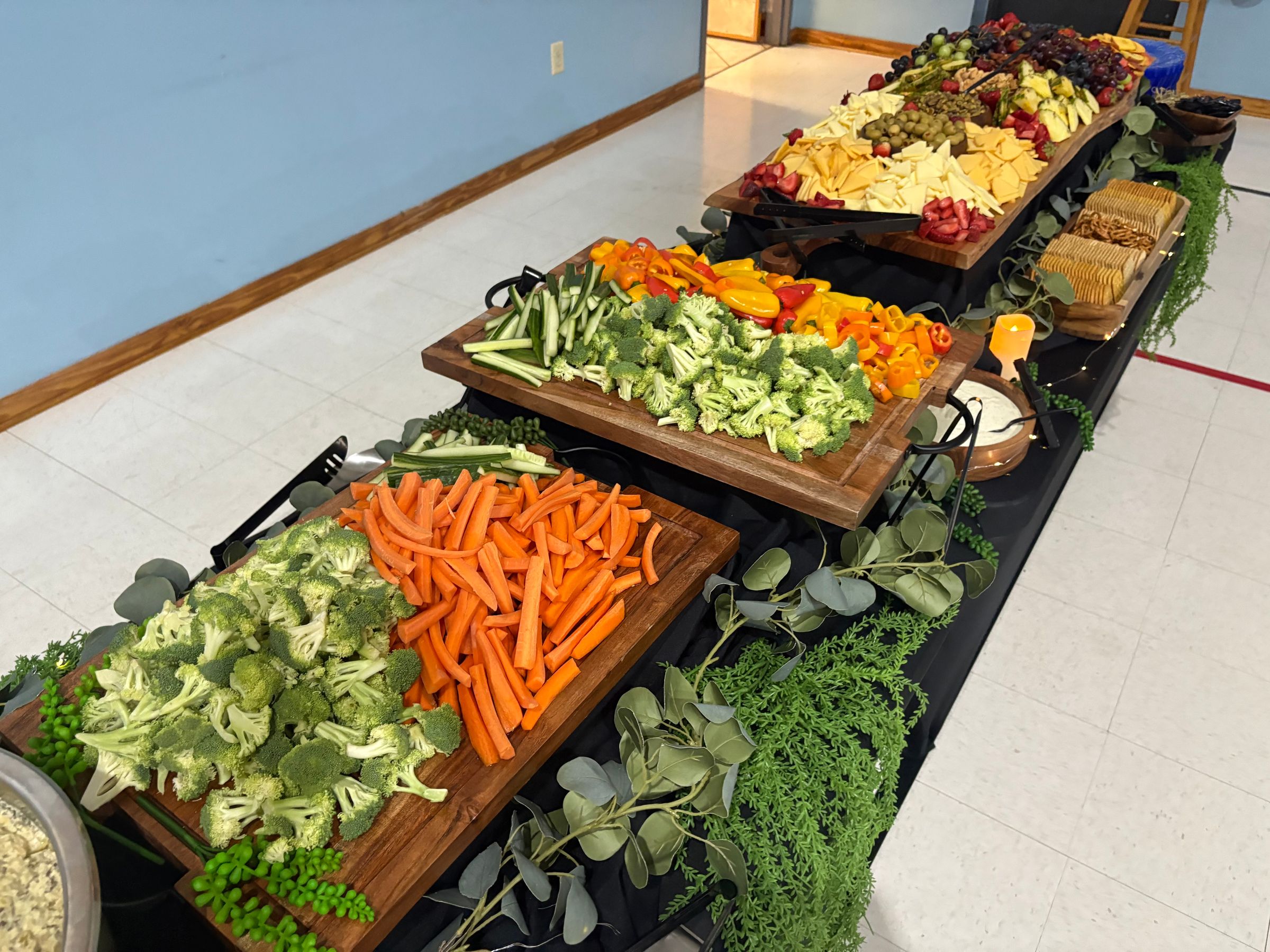 MORGANTON FOOD COMPANY's image