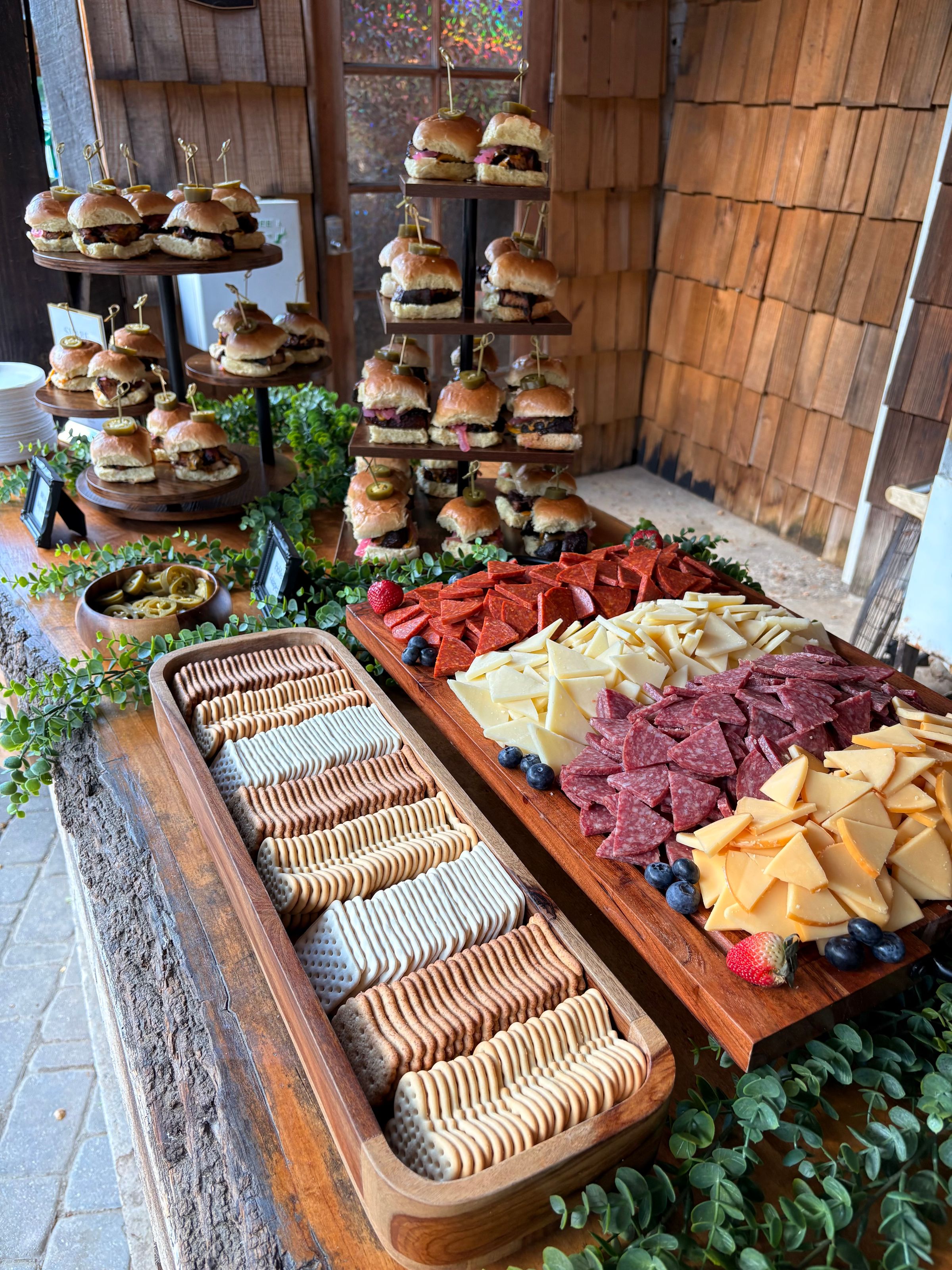 MORGANTON FOOD COMPANY's image