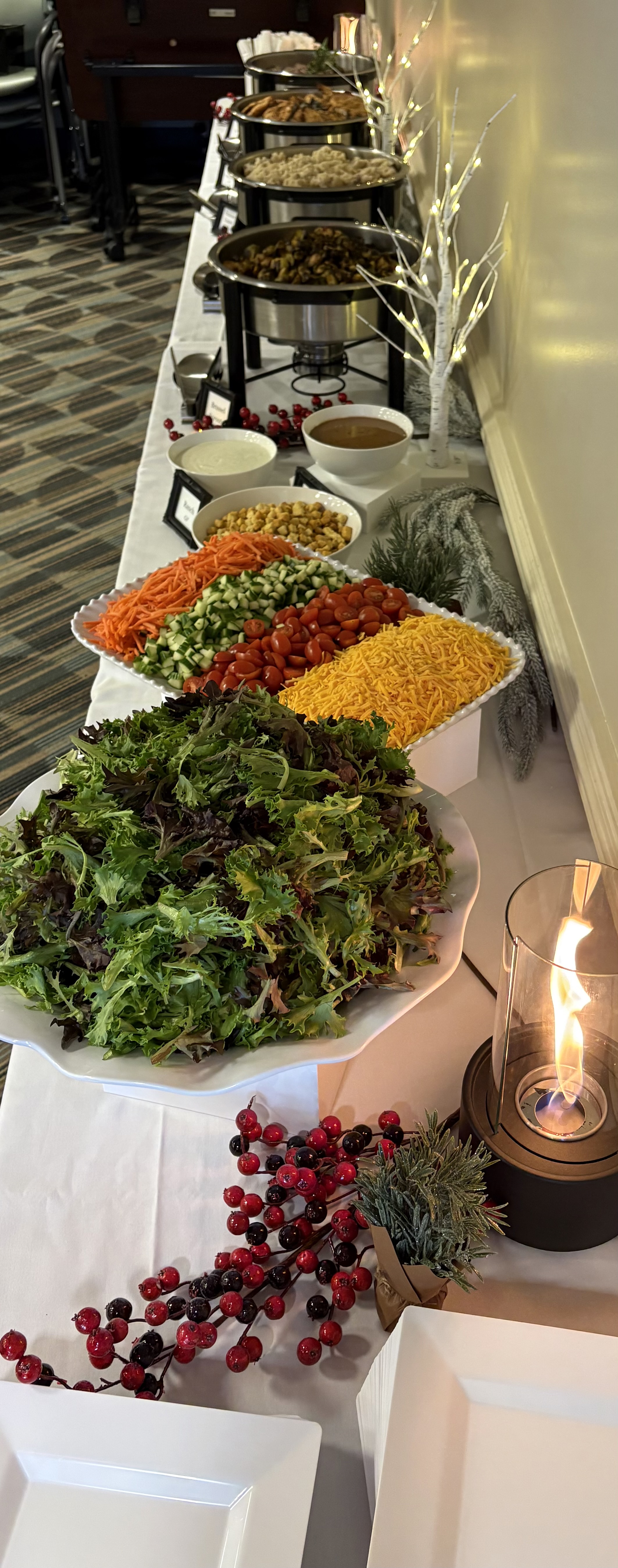 MORGANTON FOOD COMPANY's image