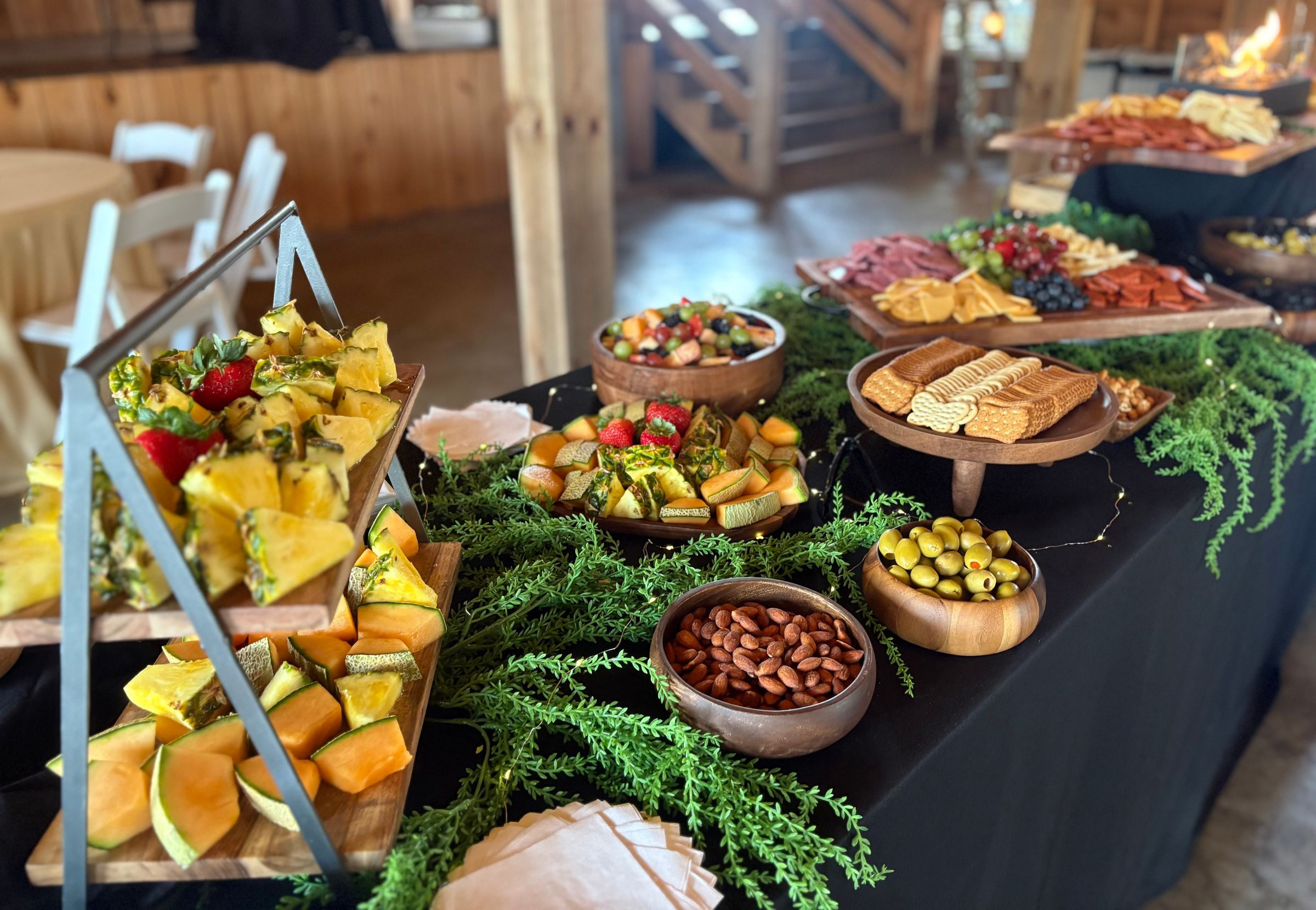 MORGANTON FOOD COMPANY's image