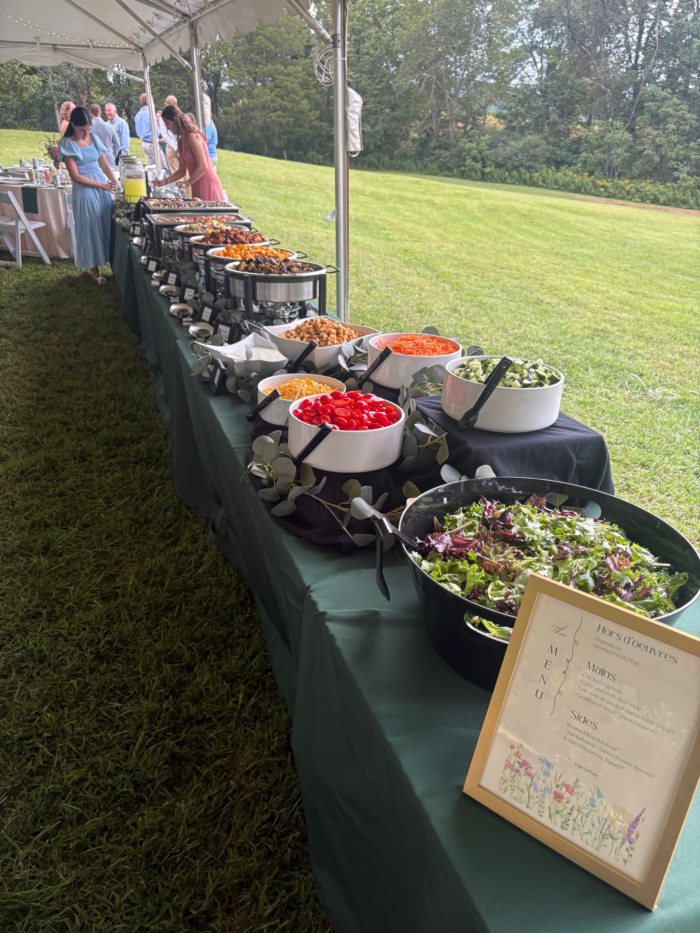 MORGANTON FOOD COMPANY's image