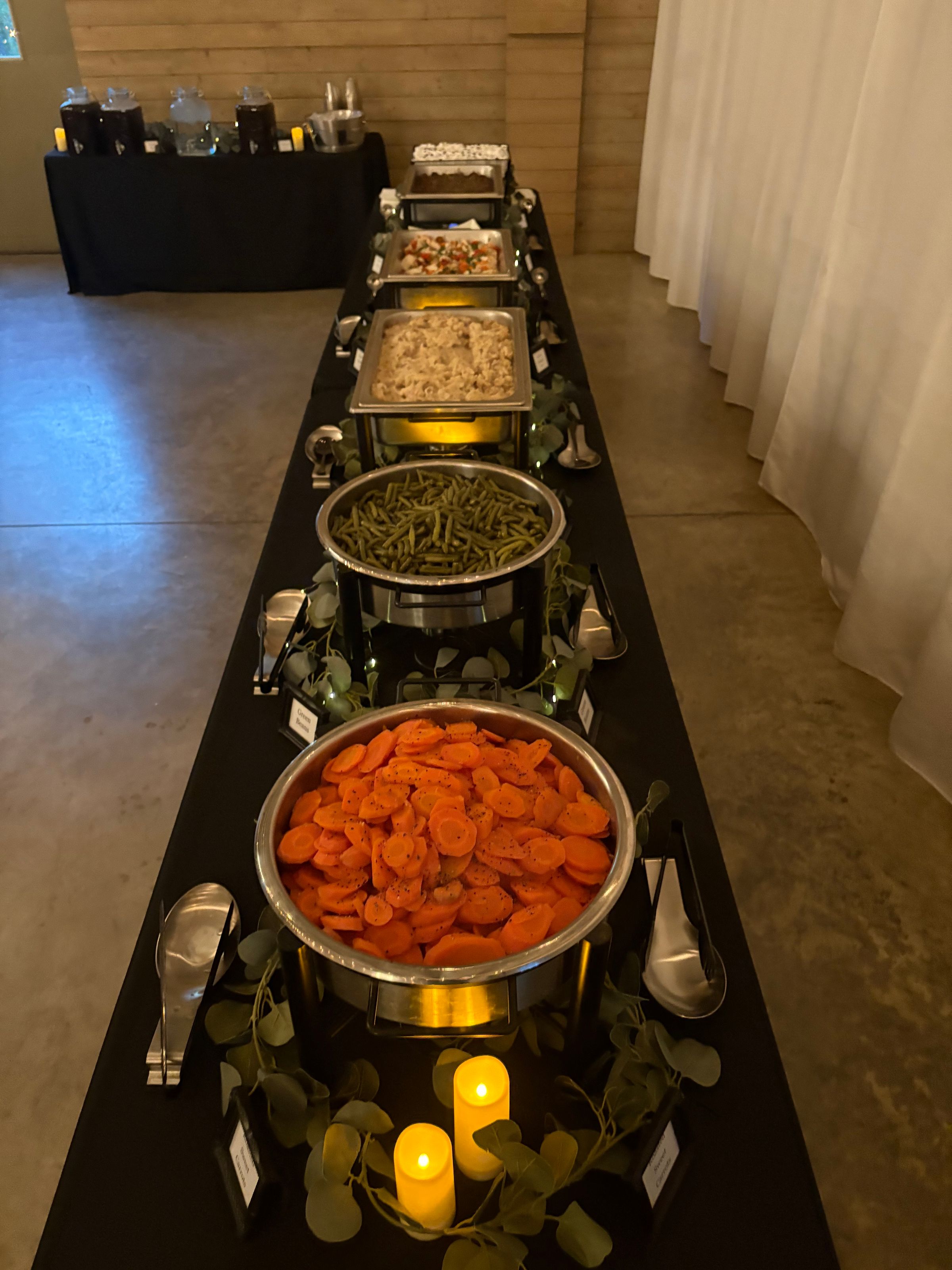 MORGANTON FOOD COMPANY's image