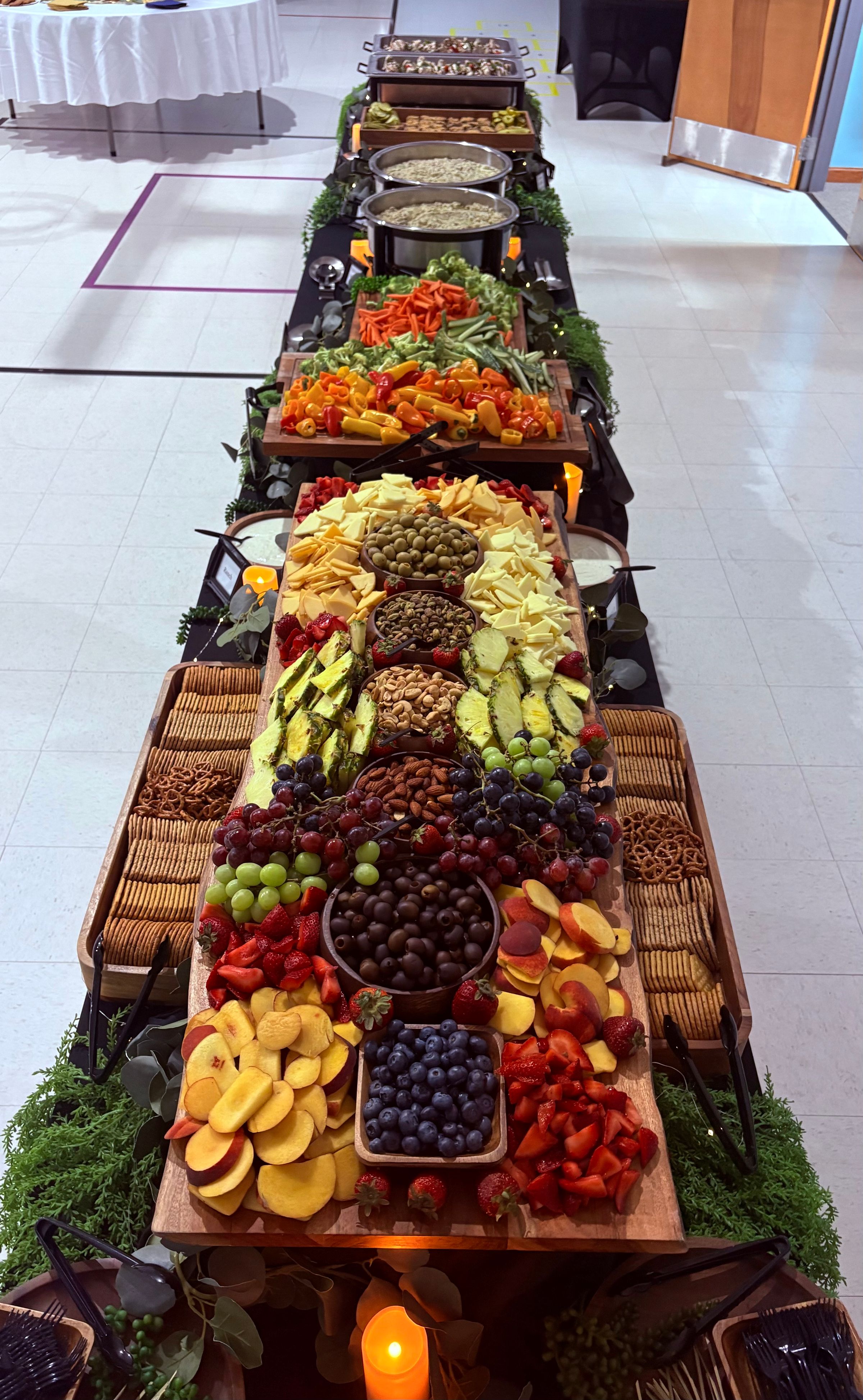 MORGANTON FOOD COMPANY's image