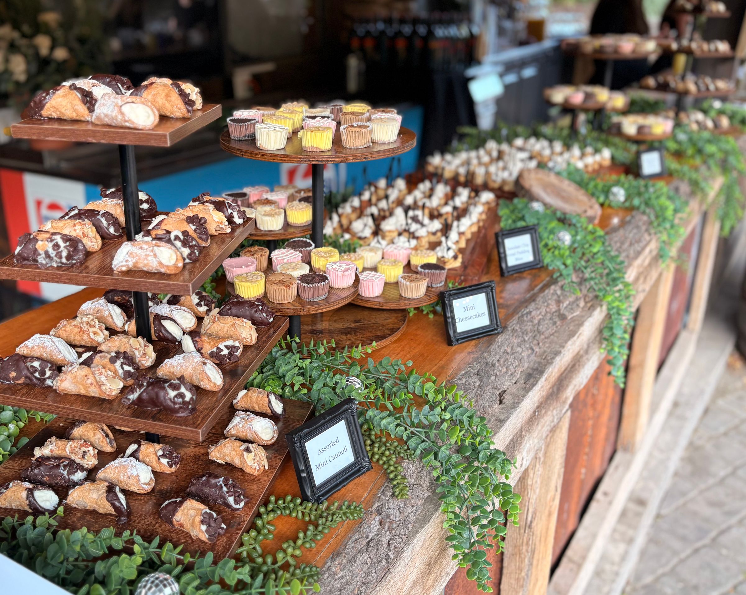 MORGANTON FOOD COMPANY's image
