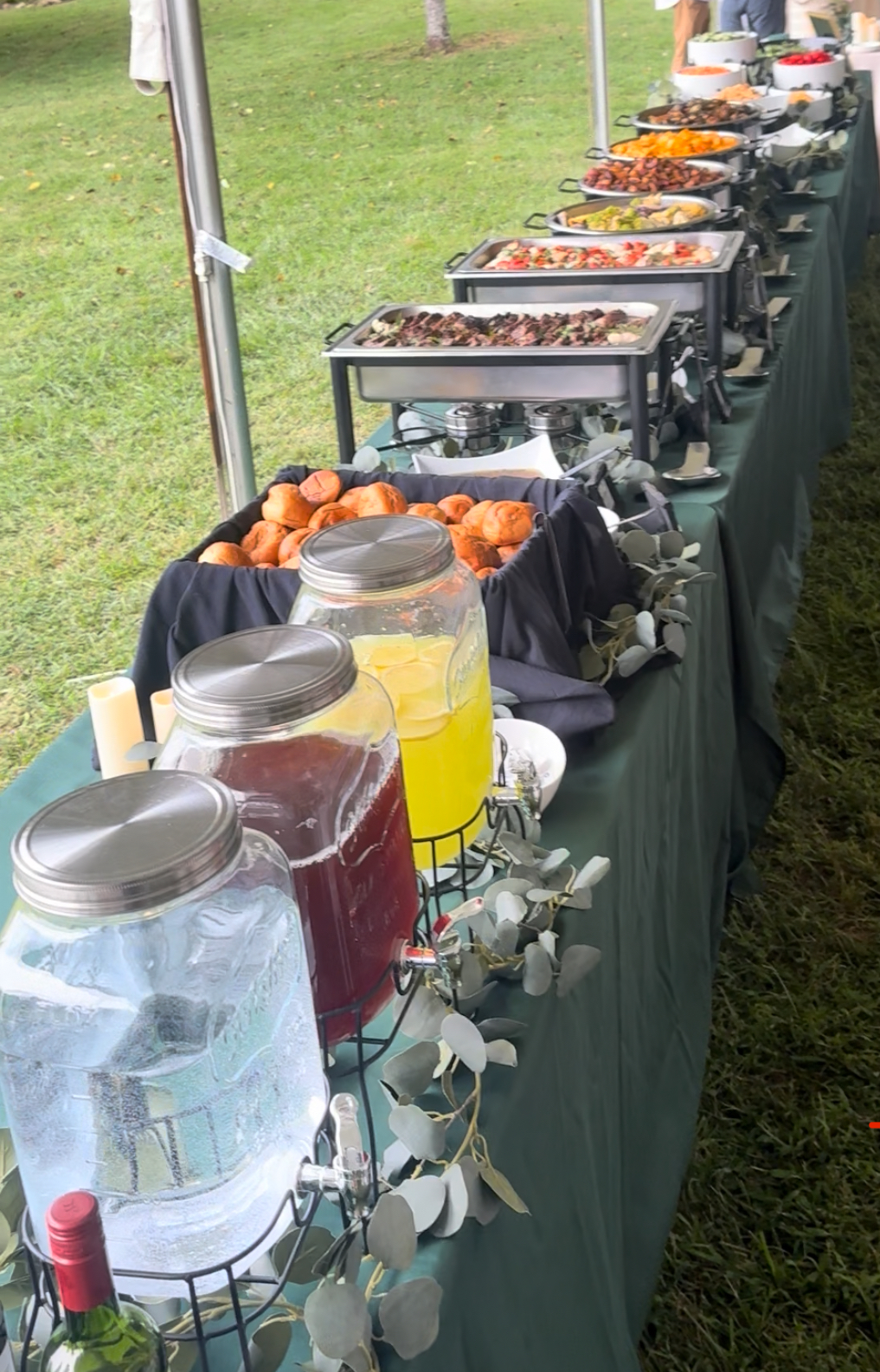 MORGANTON FOOD COMPANY's image