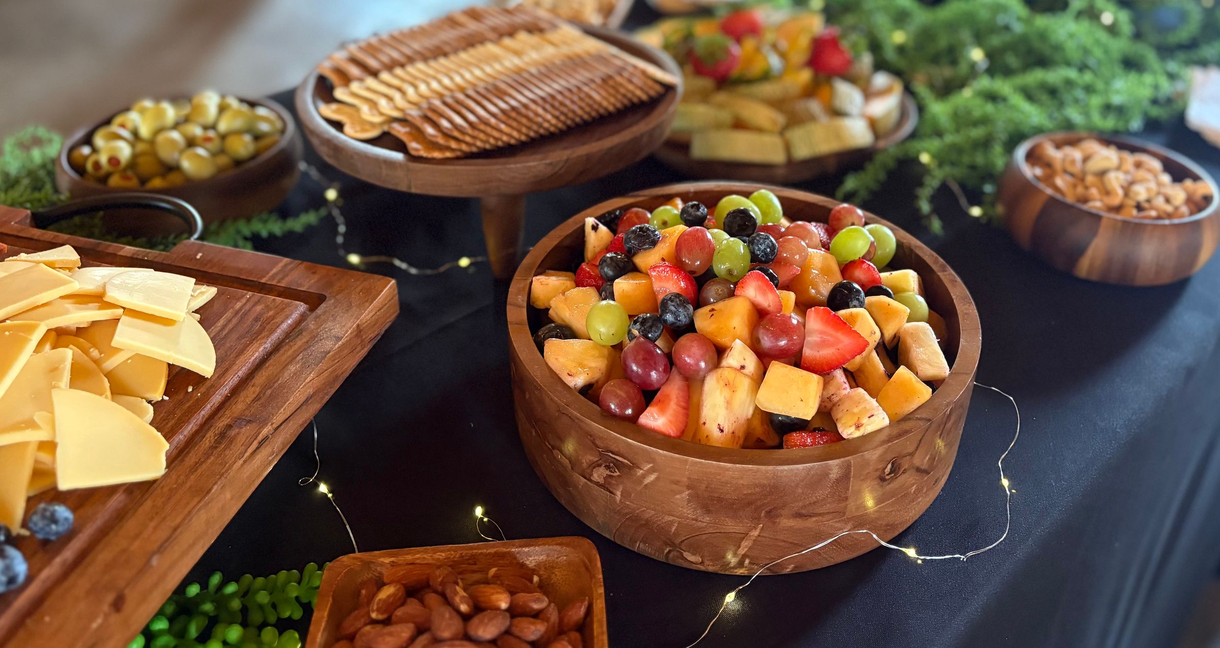 MORGANTON FOOD COMPANY's image