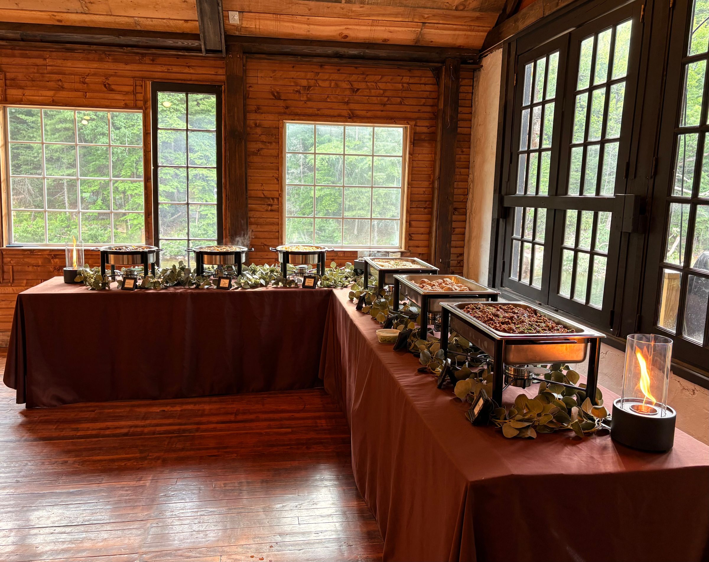 MORGANTON FOOD COMPANY's image