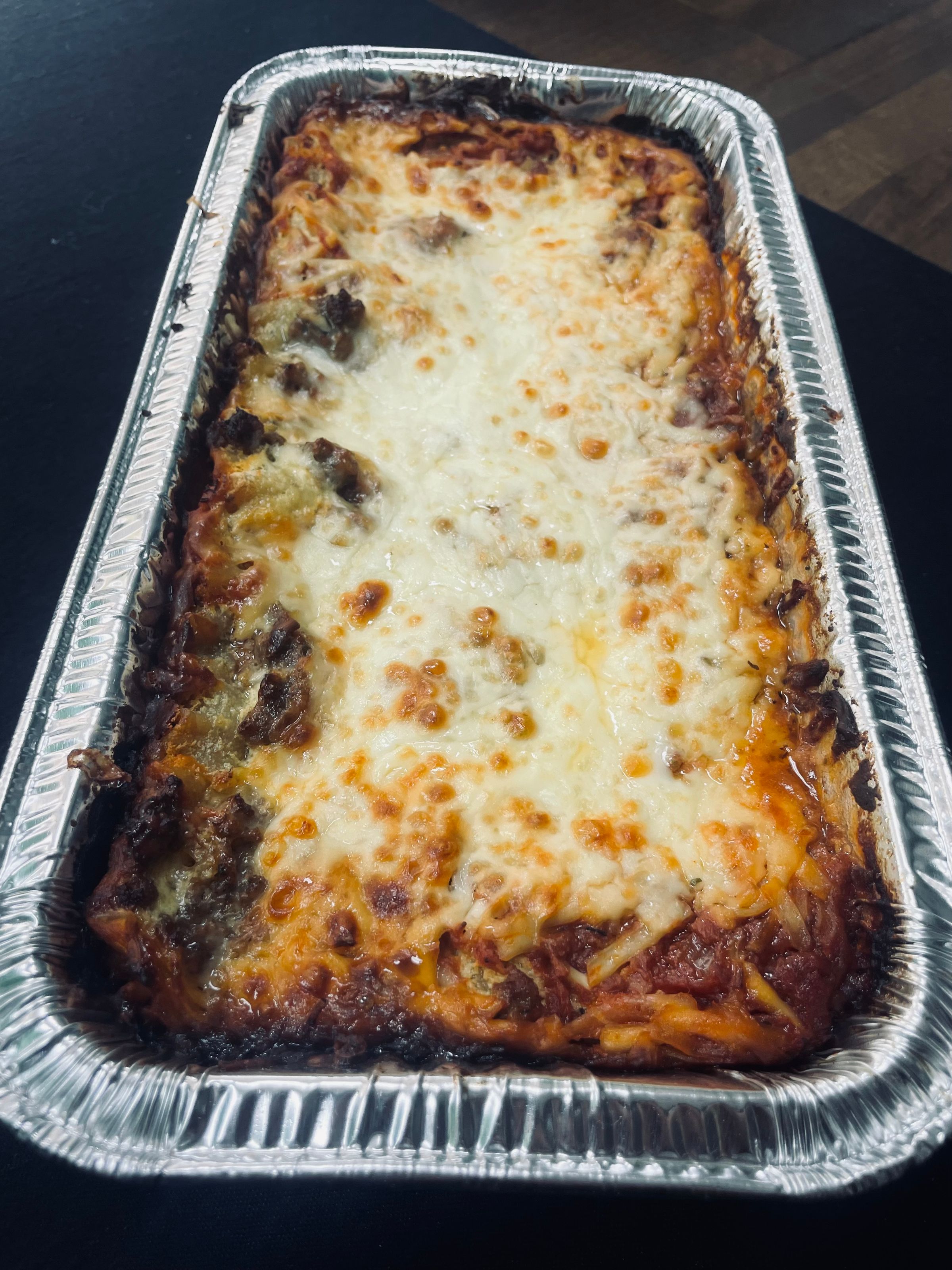 Lasagna