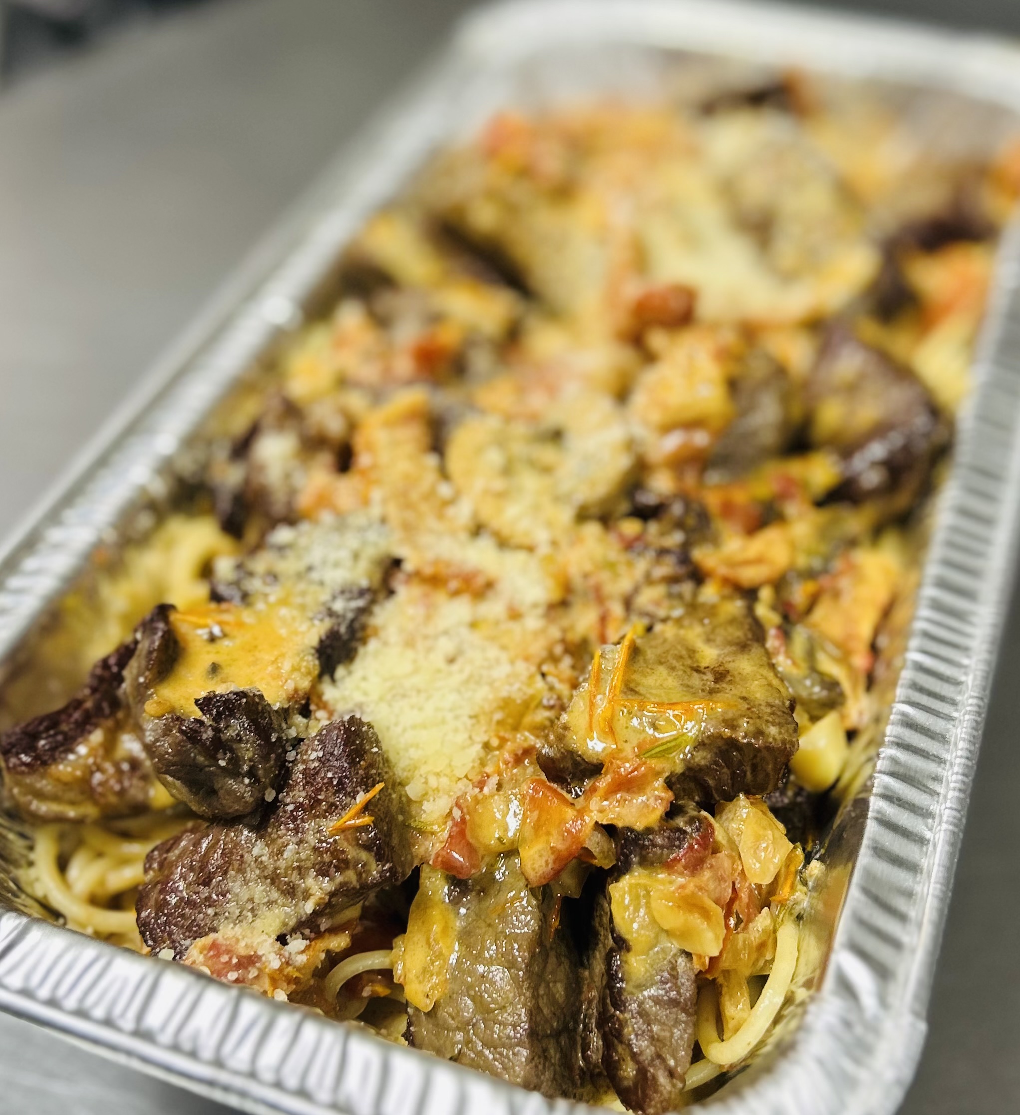 MORGANTON FOOD COMPANY's image