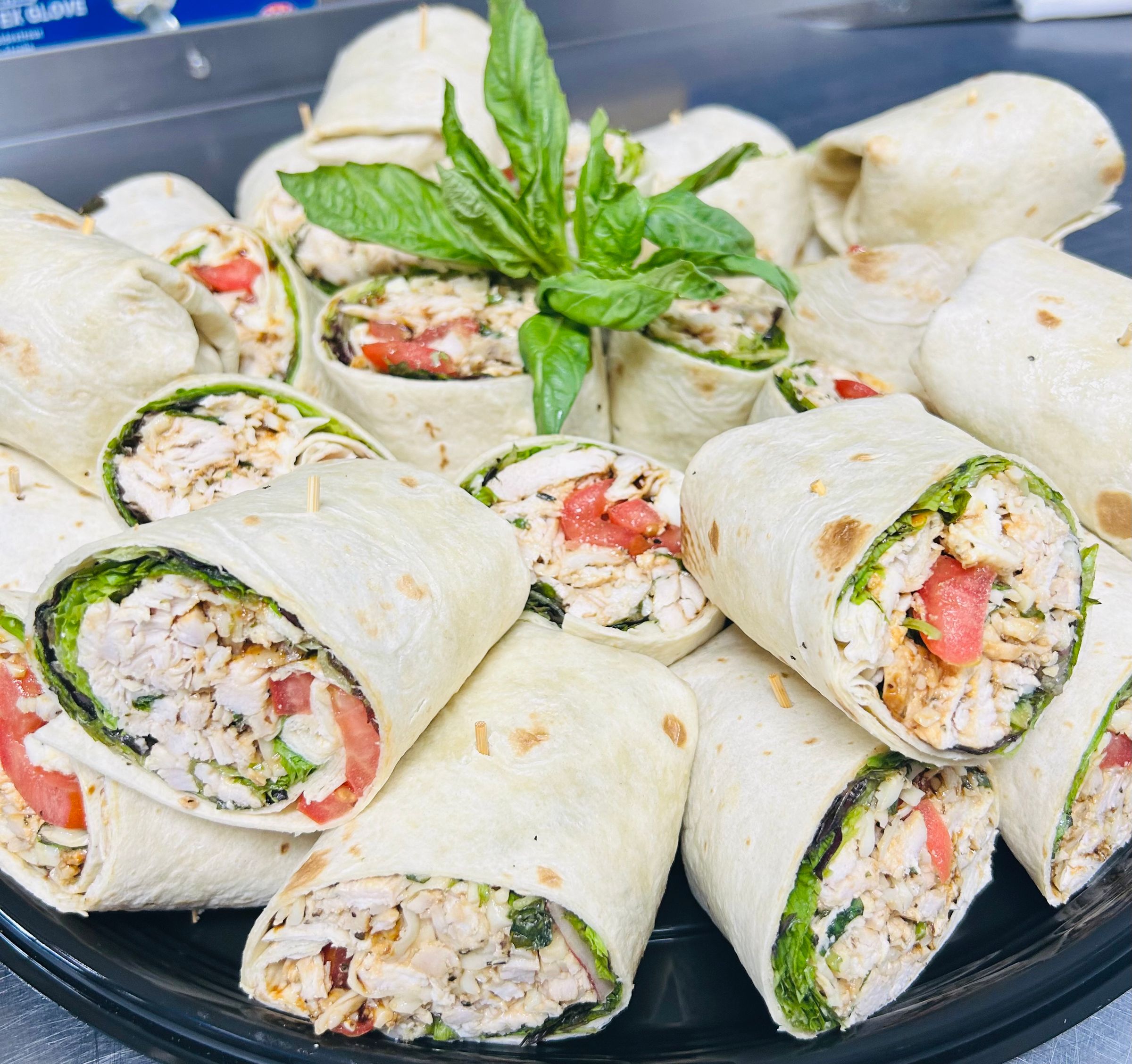 MORGANTON FOOD COMPANY's image