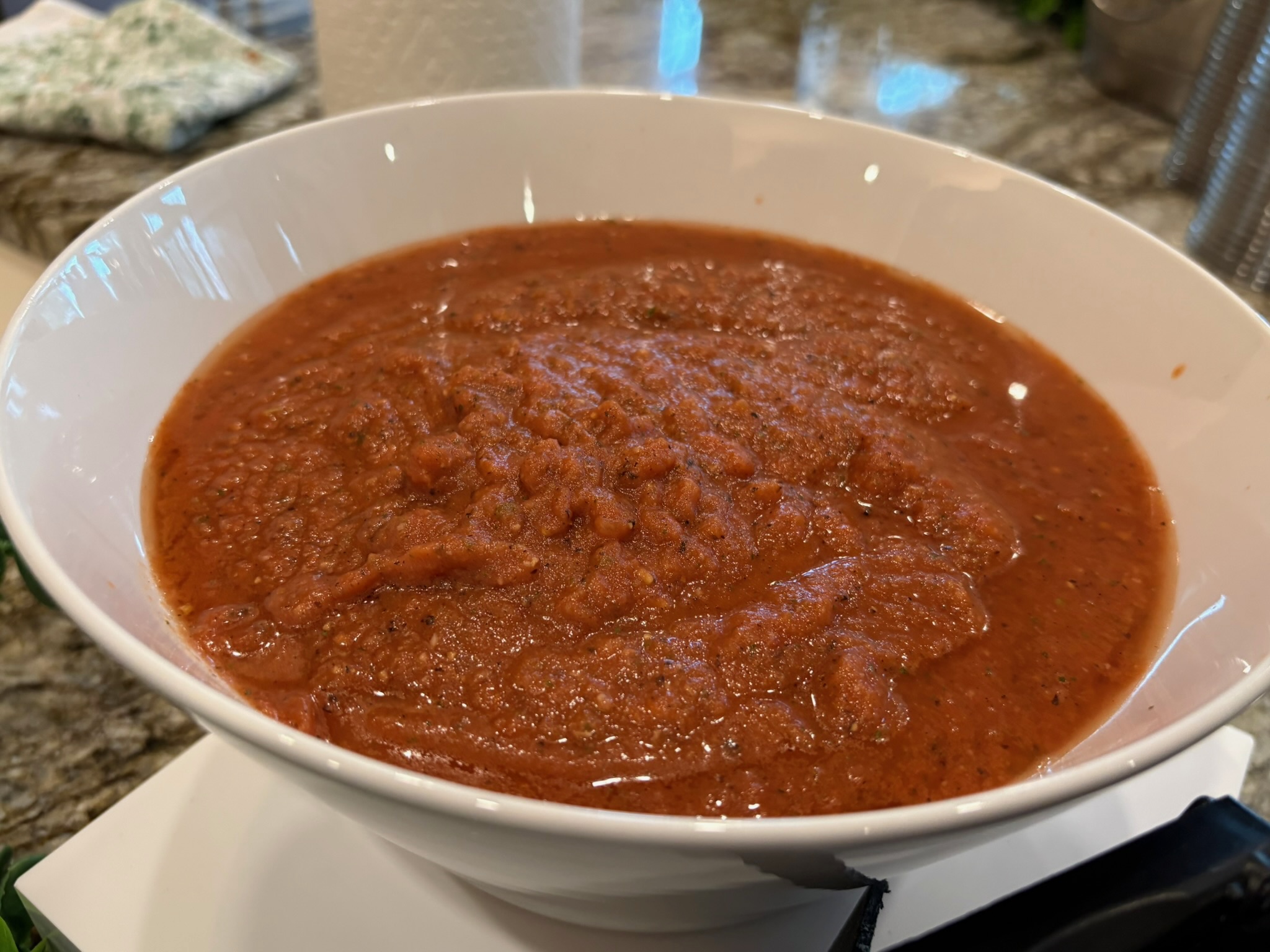 House Made Salsa
