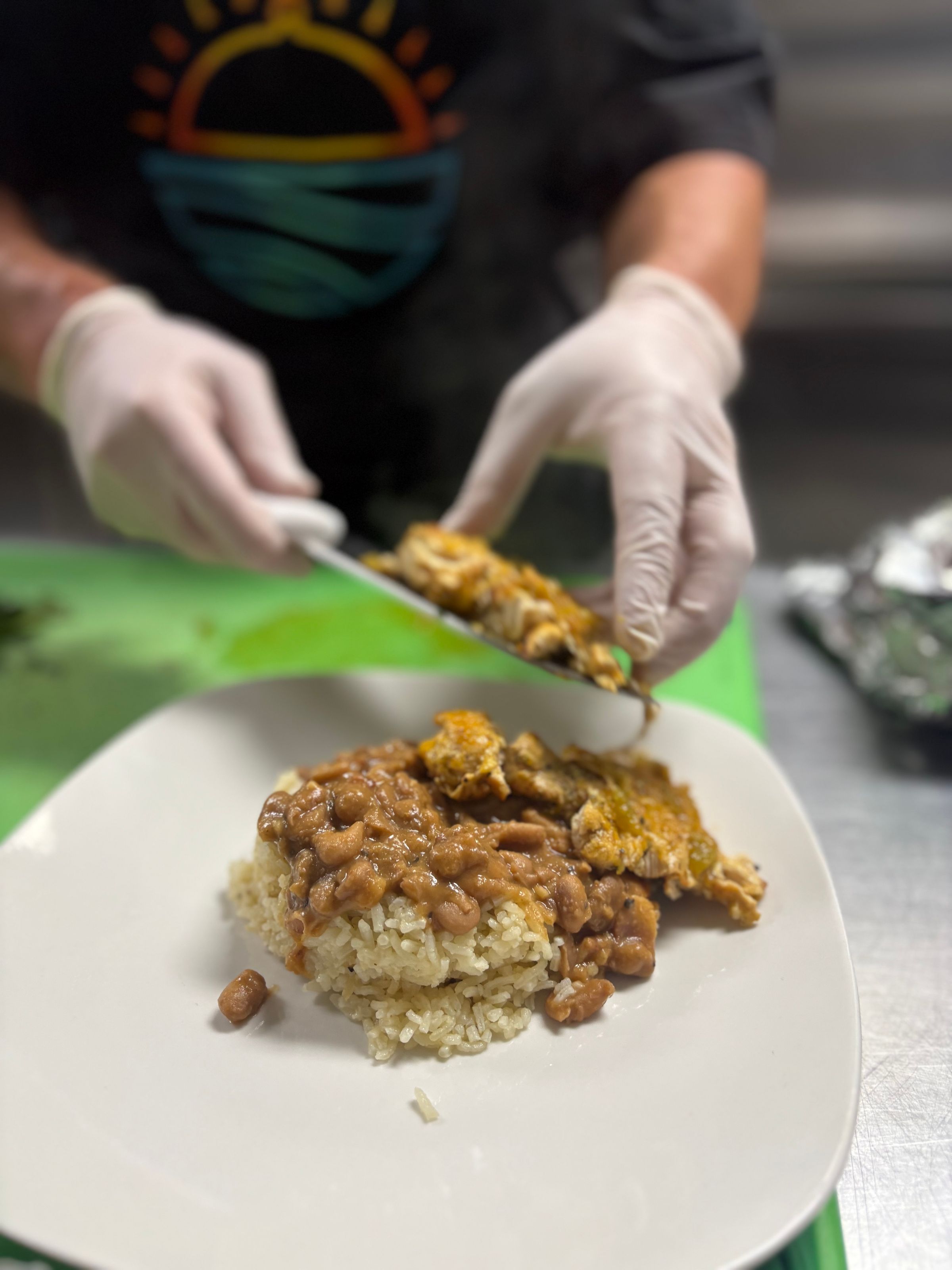 MORGANTON FOOD COMPANY's image