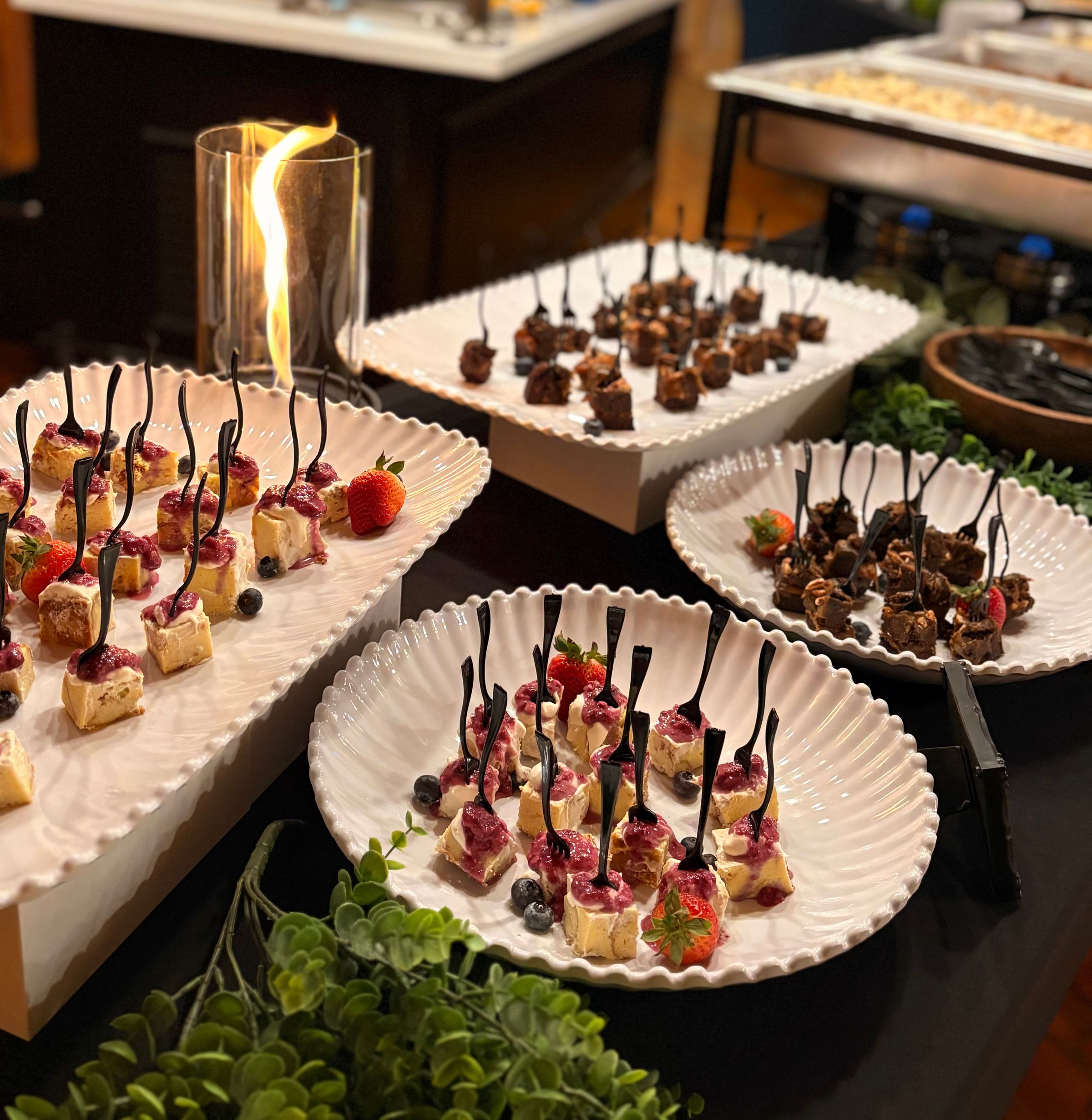 MORGANTON FOOD COMPANY's image