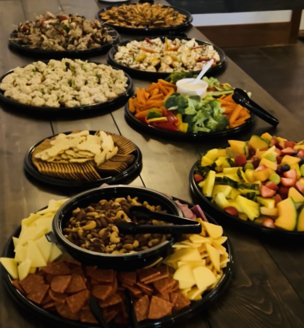 MORGANTON FOOD COMPANY's image