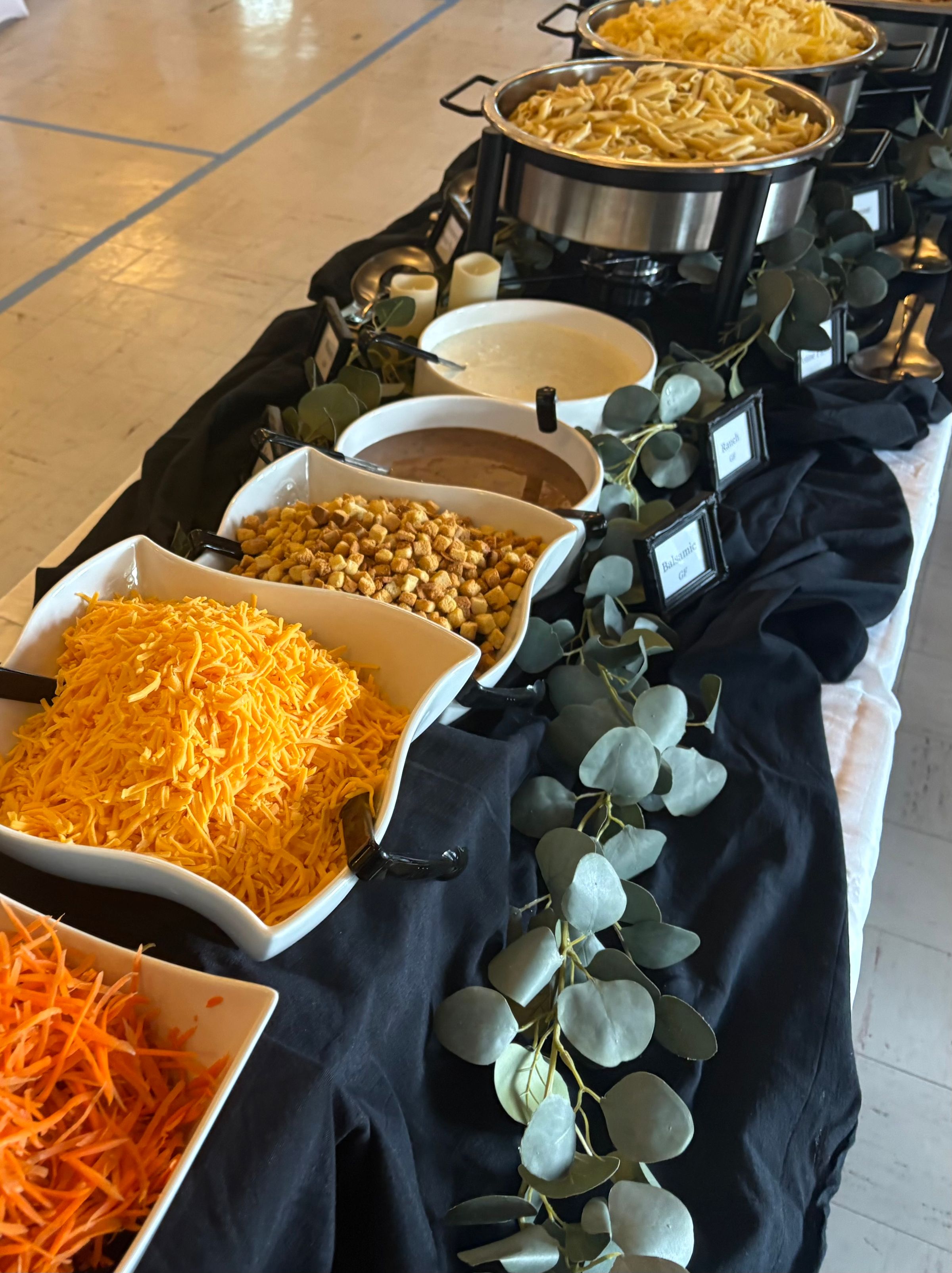 MORGANTON FOOD COMPANY's image