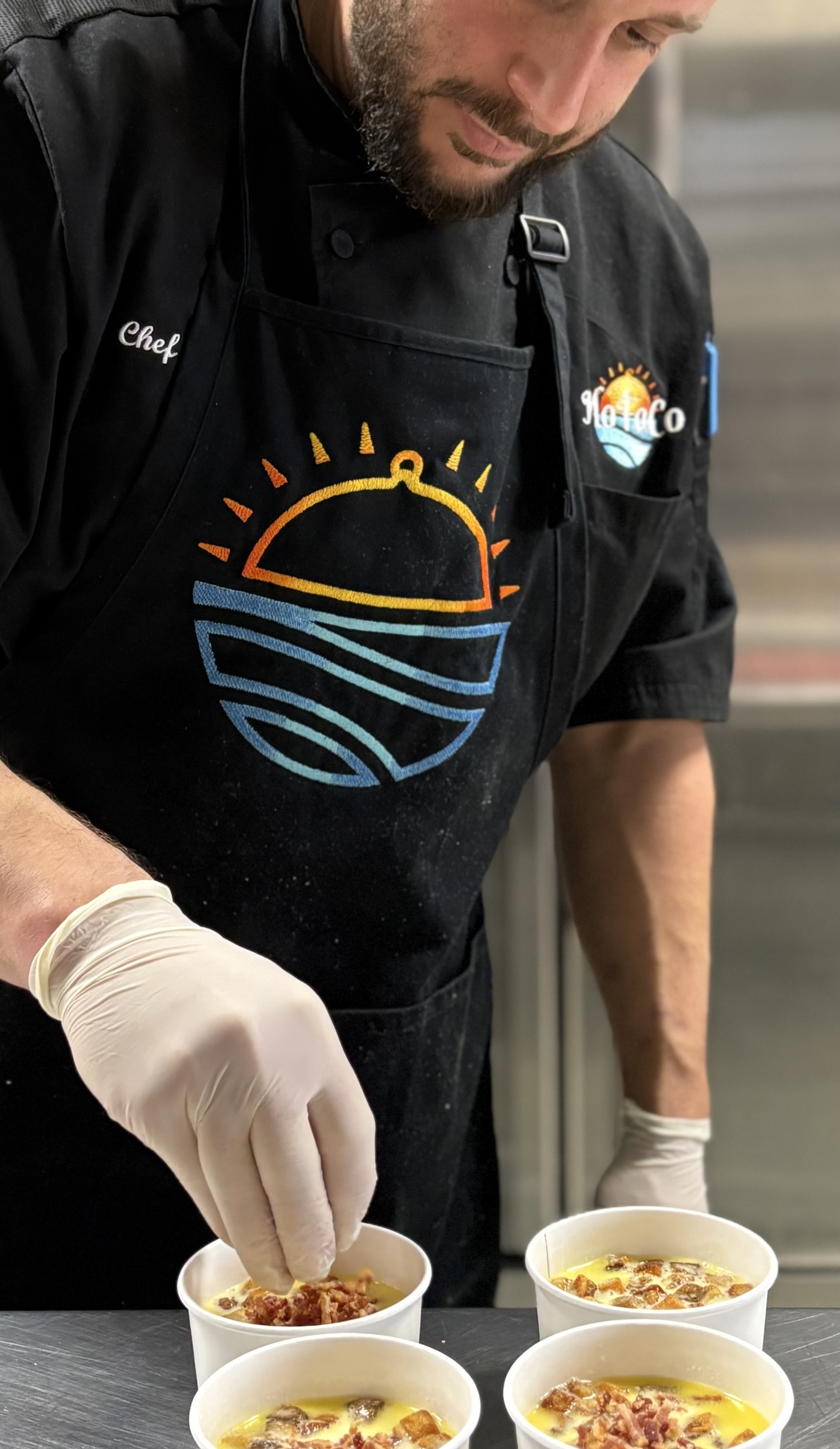 MORGANTON FOOD COMPANY's image