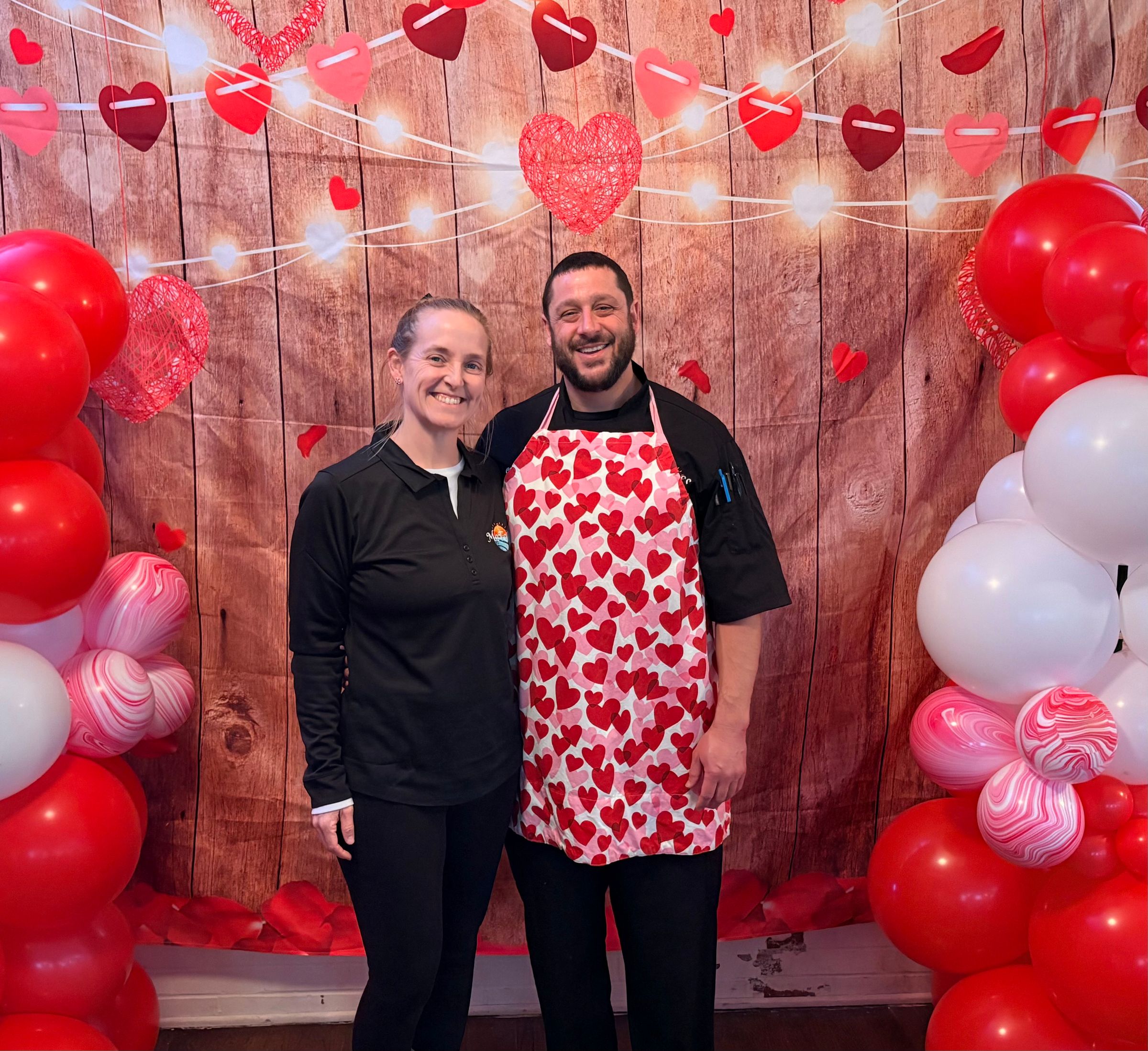 MORGANTON FOOD COMPANY's image