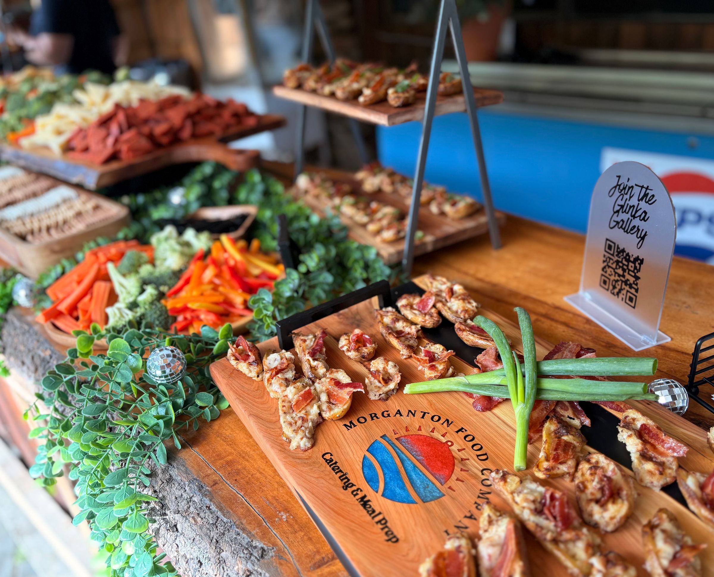 MORGANTON FOOD COMPANY's image