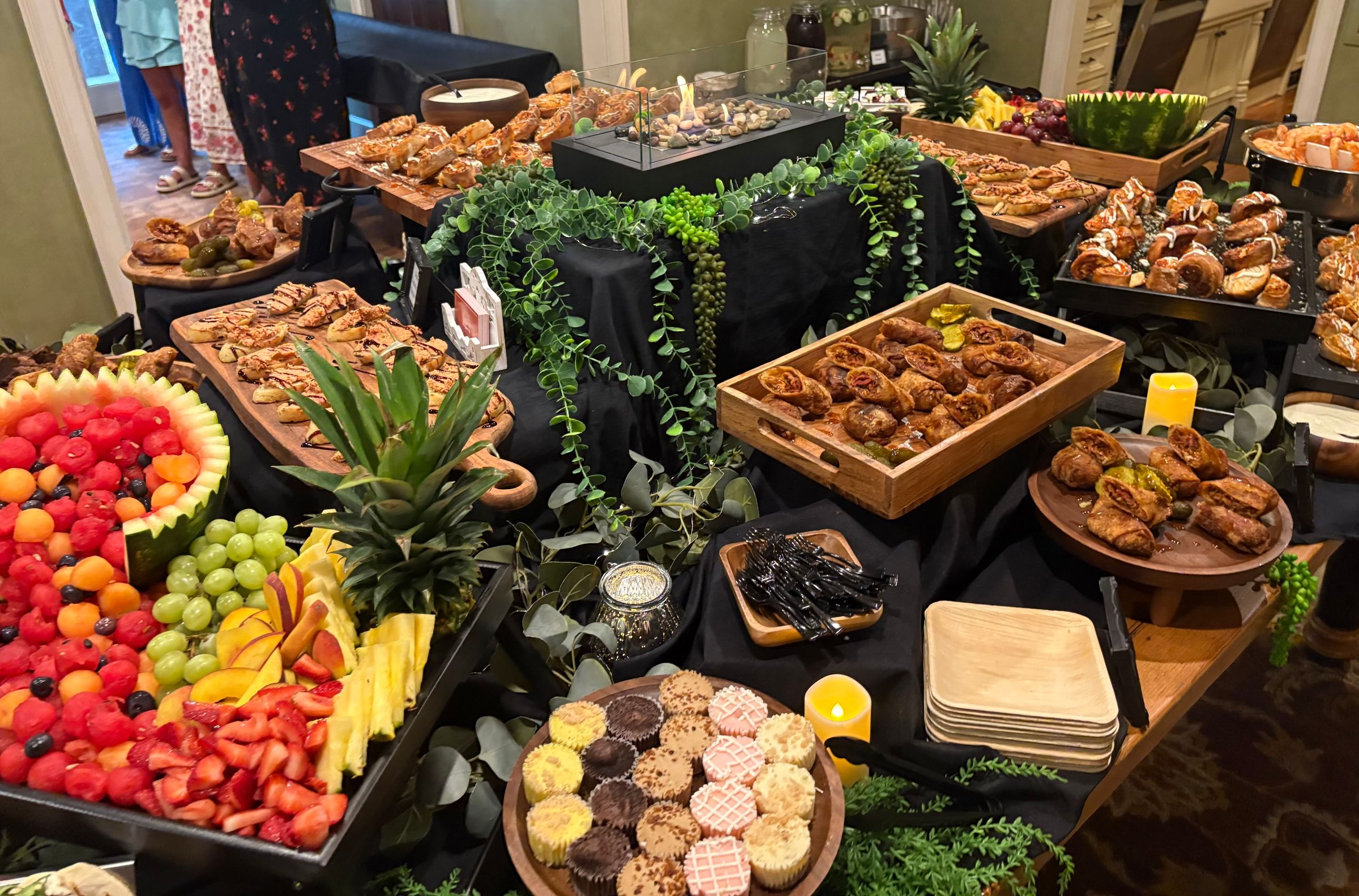 MORGANTON FOOD COMPANY's image
