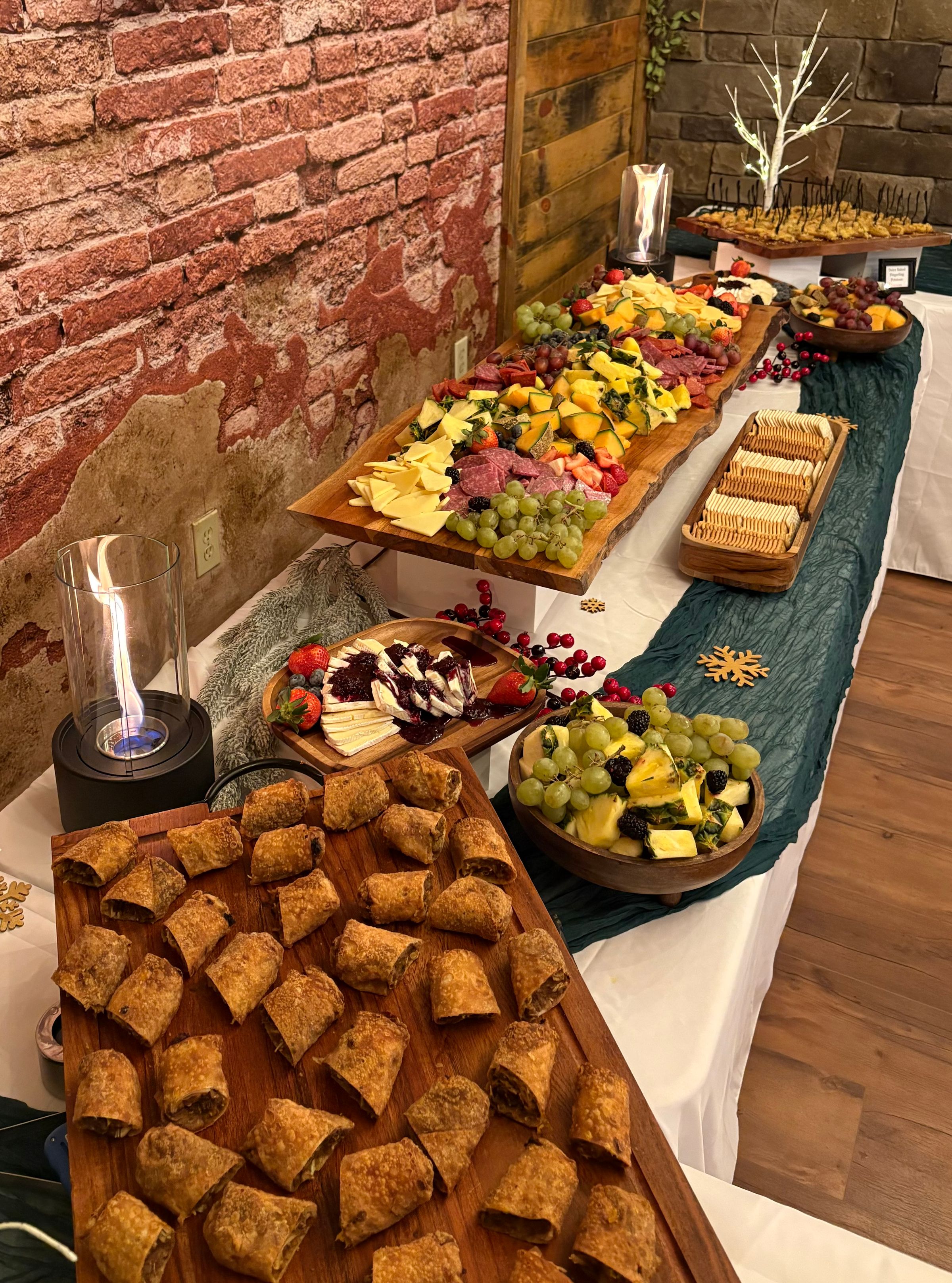 MORGANTON FOOD COMPANY's image