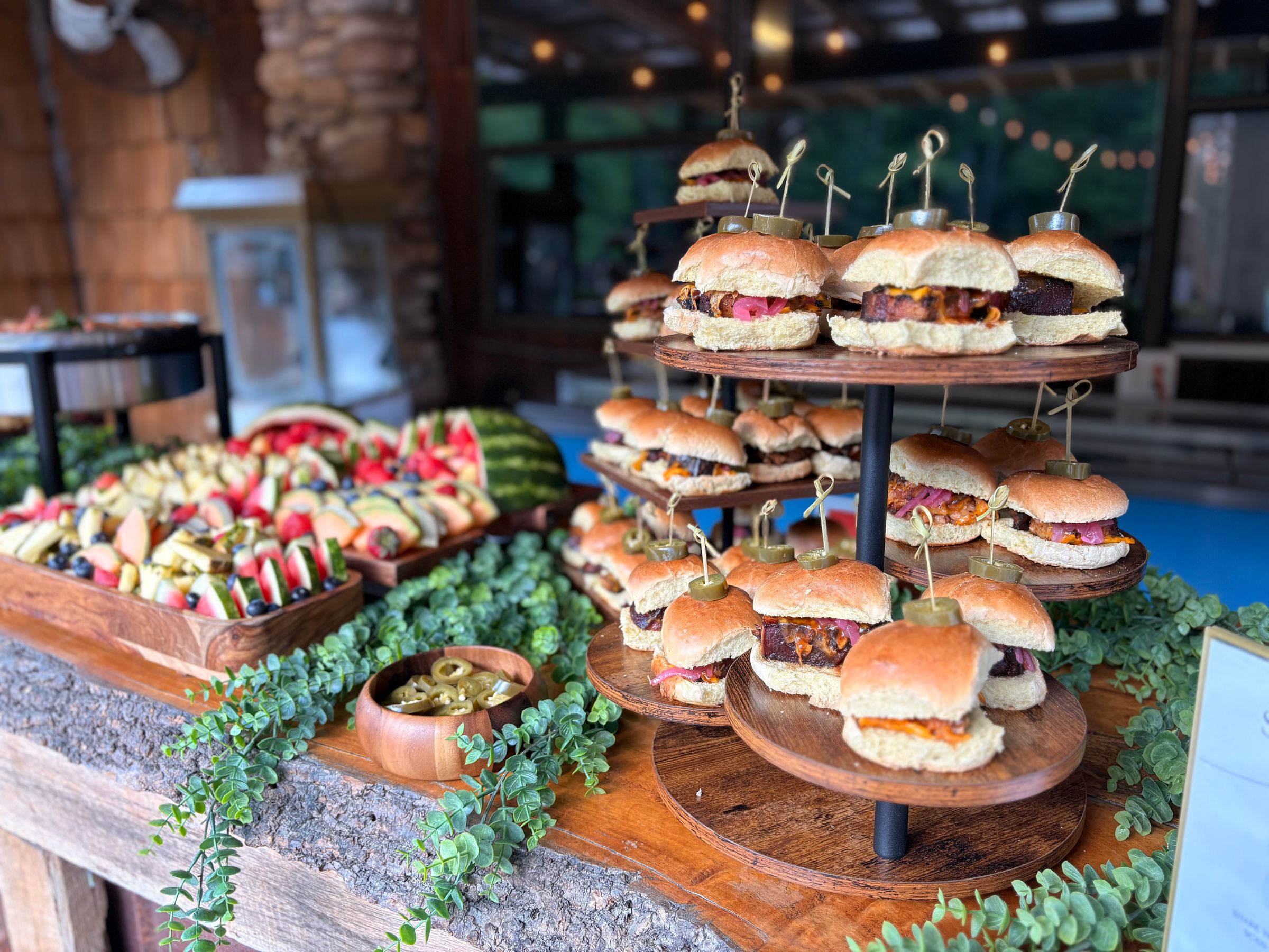 MORGANTON FOOD COMPANY's image