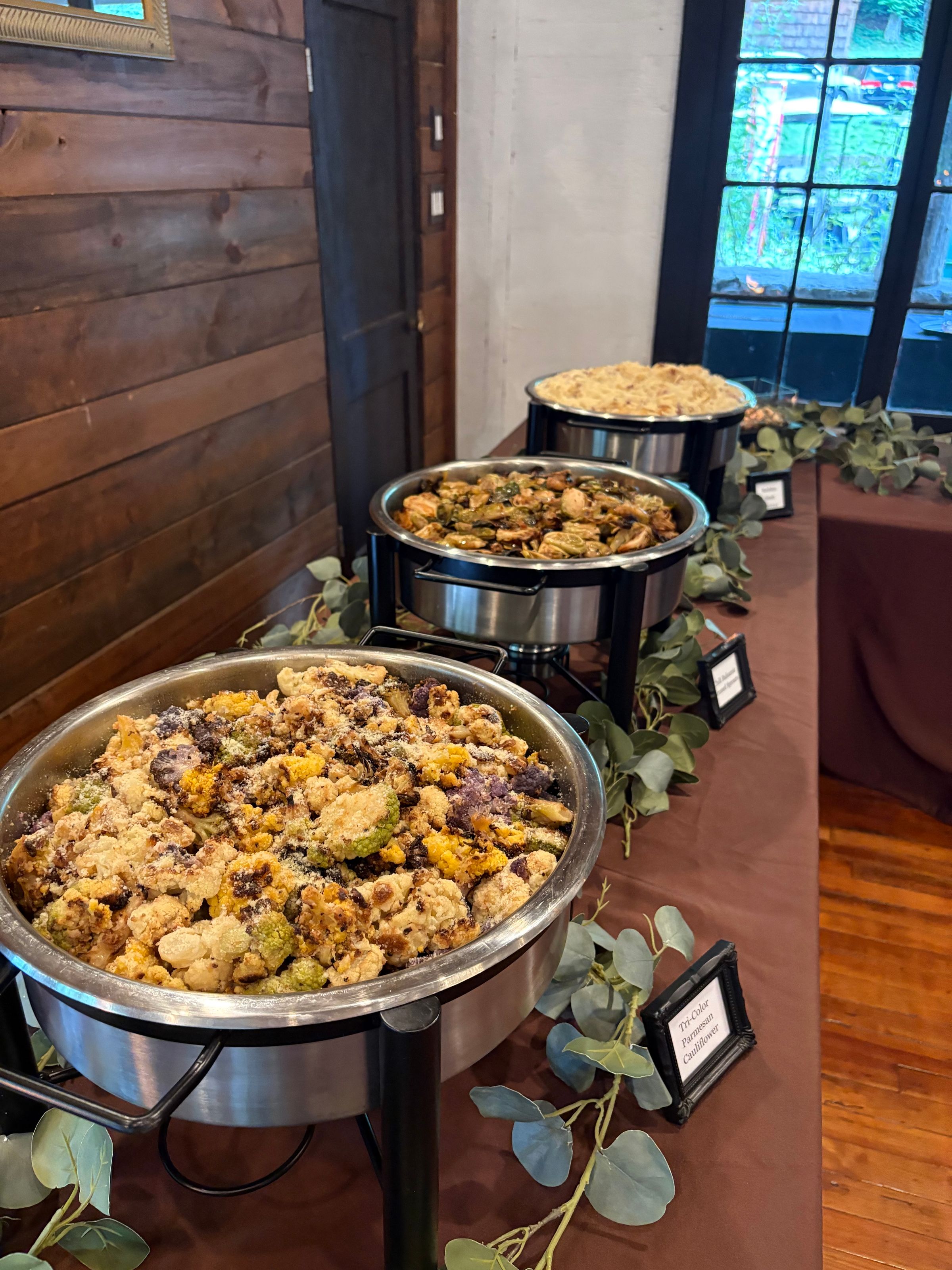 MORGANTON FOOD COMPANY's image