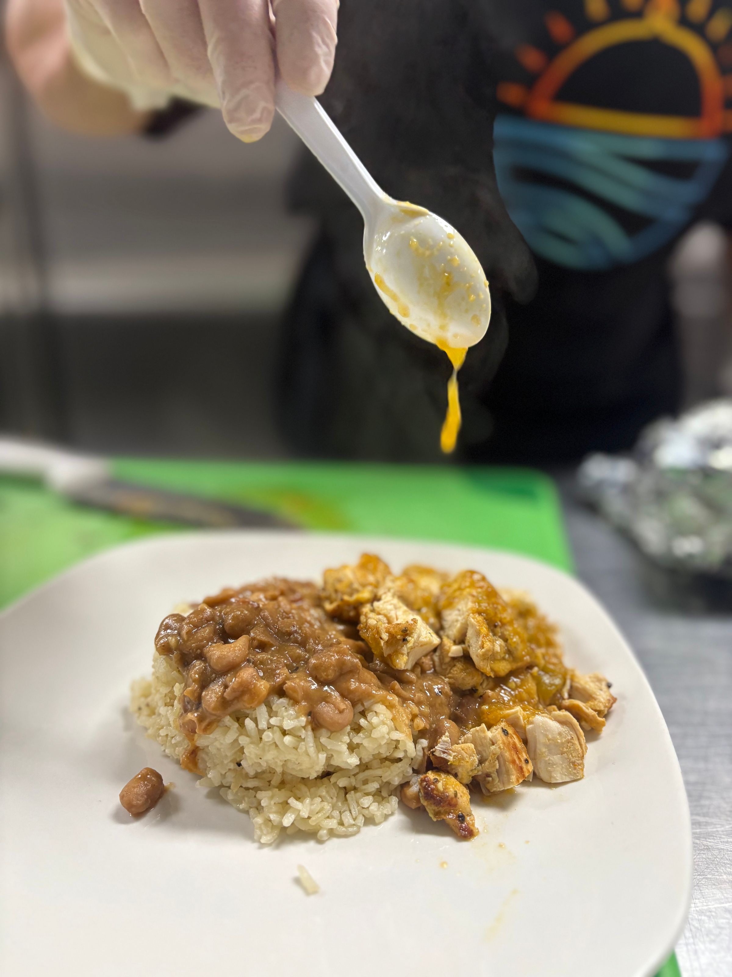 MORGANTON FOOD COMPANY's image