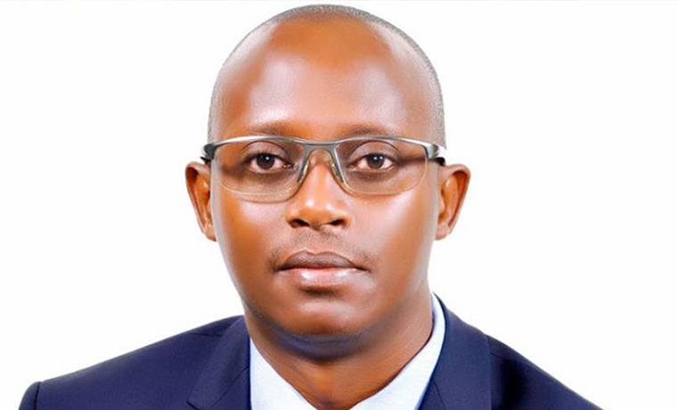 Amb. Katungi Michael avatar