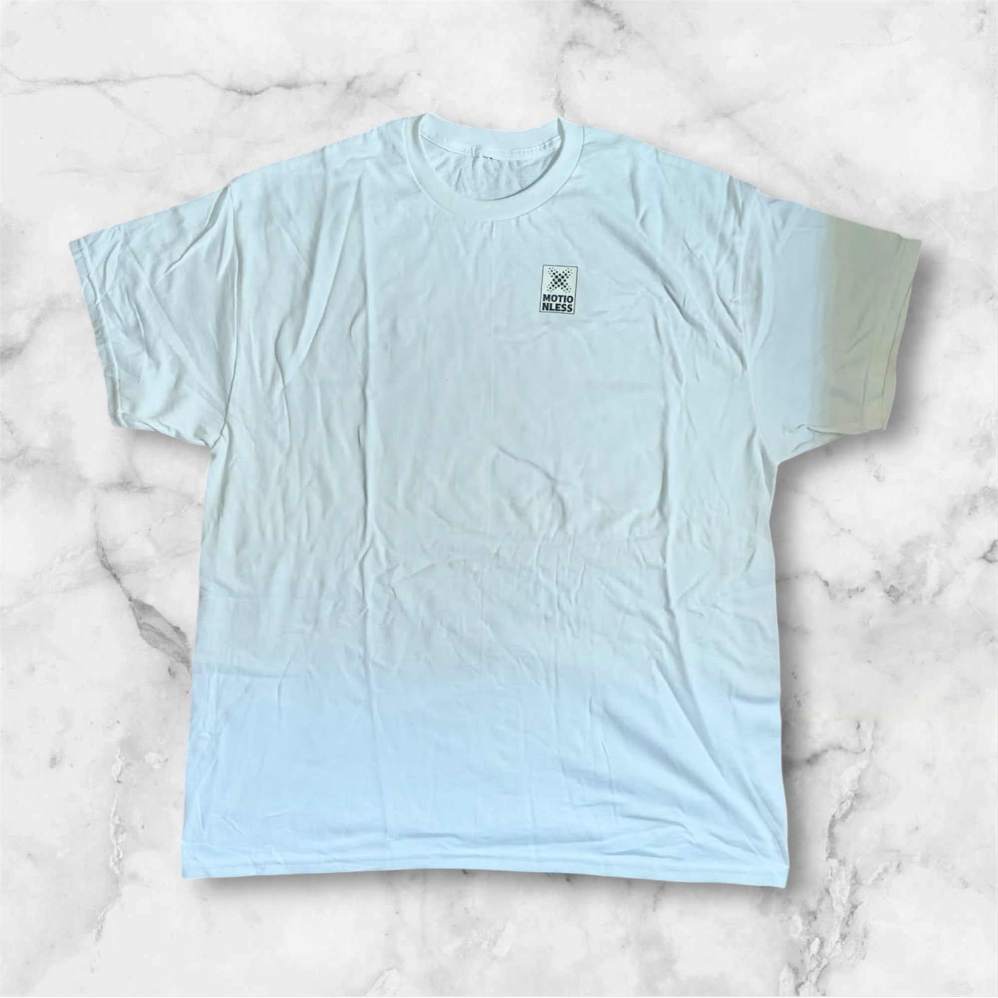 White Out Tee