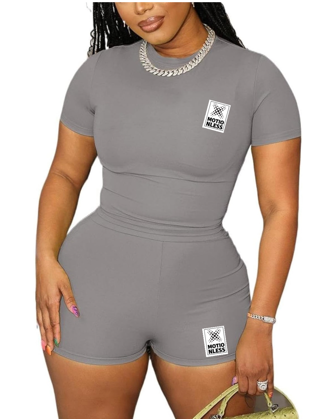 MOTION TWO PIECE