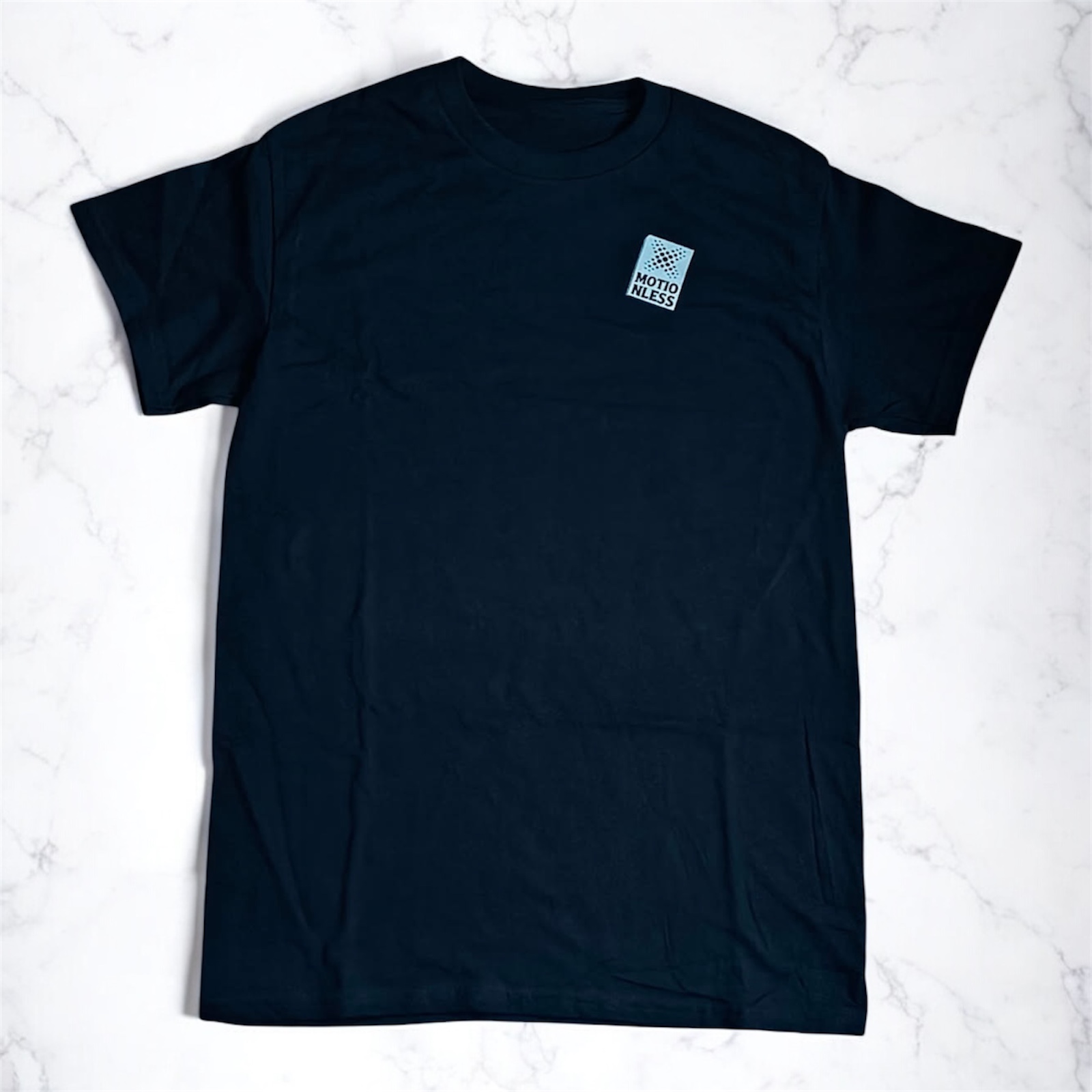 Black Out Tee