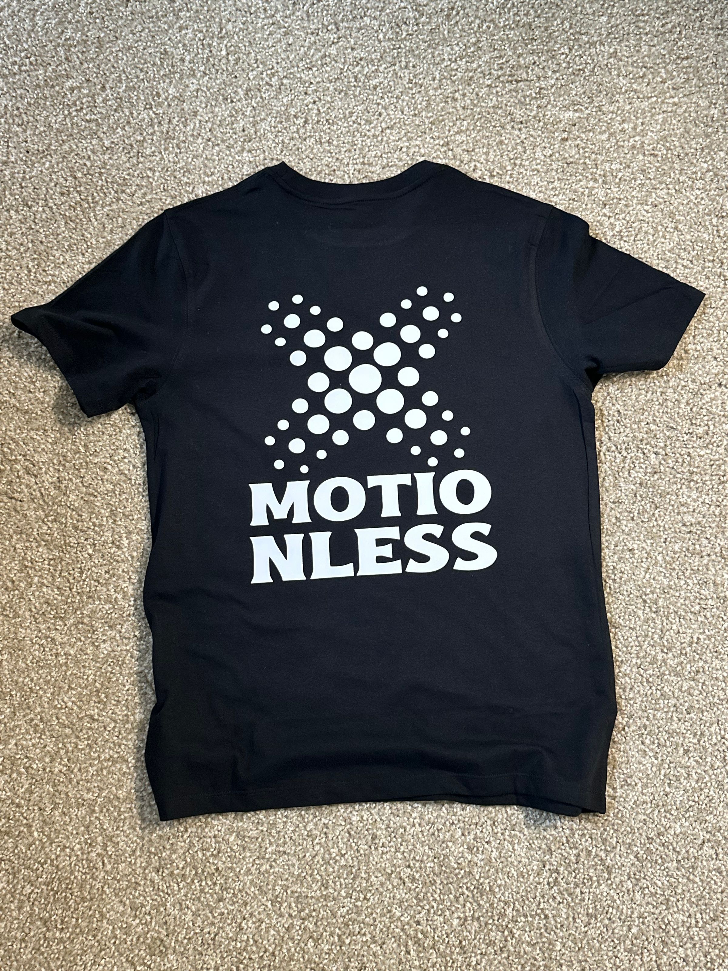Graphic Motion