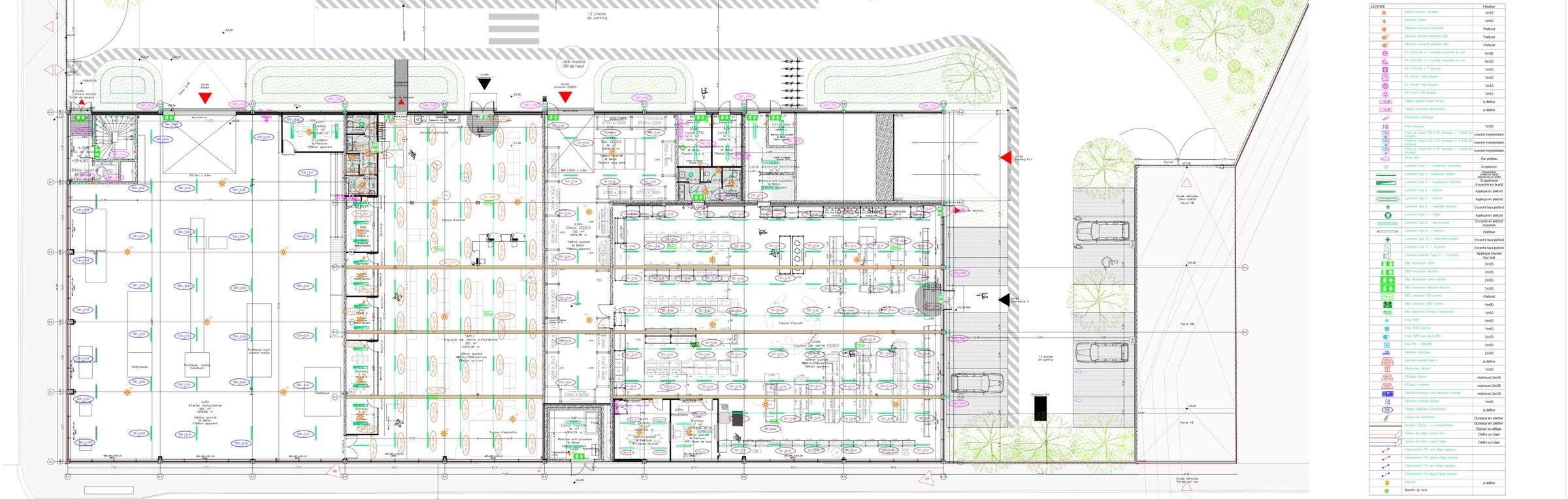 ADProjelec's image