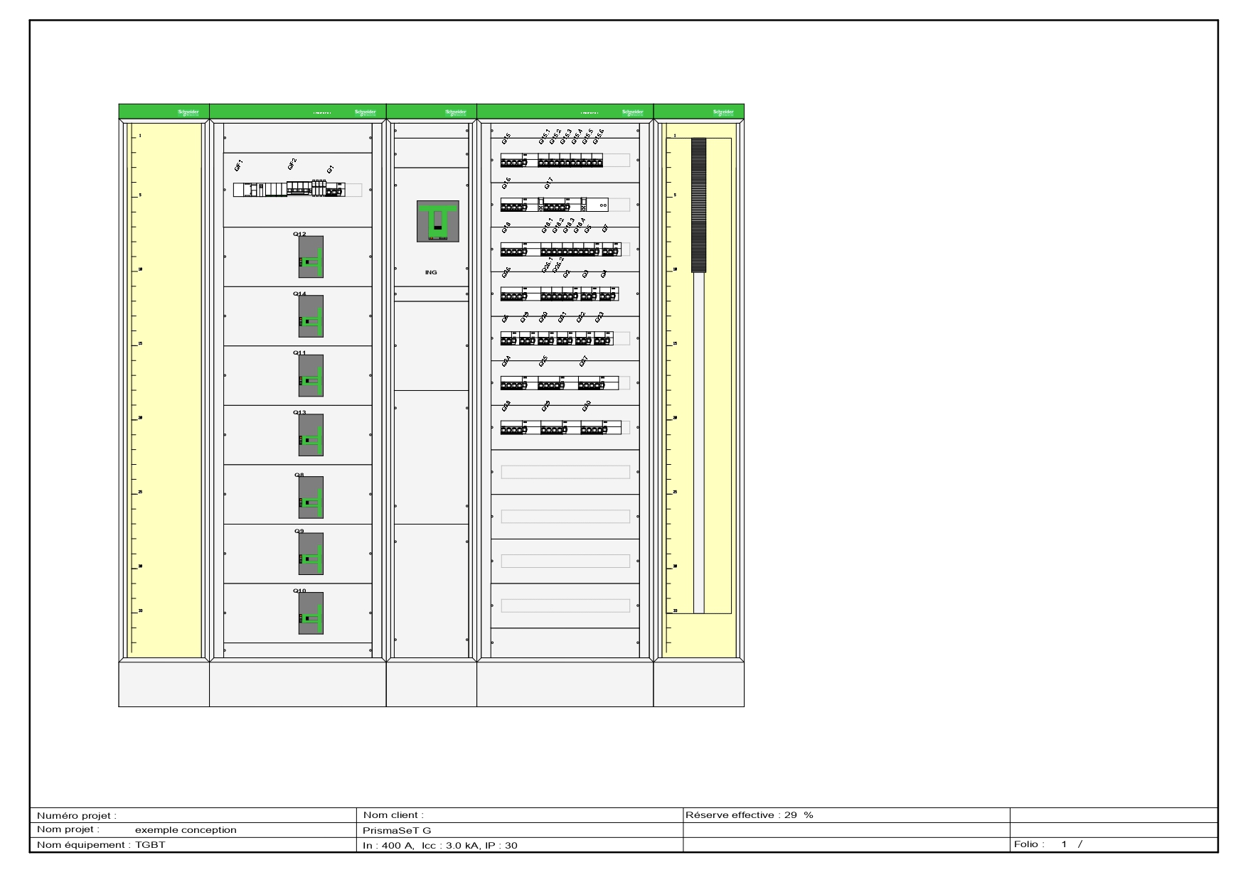 ADProjelec's image